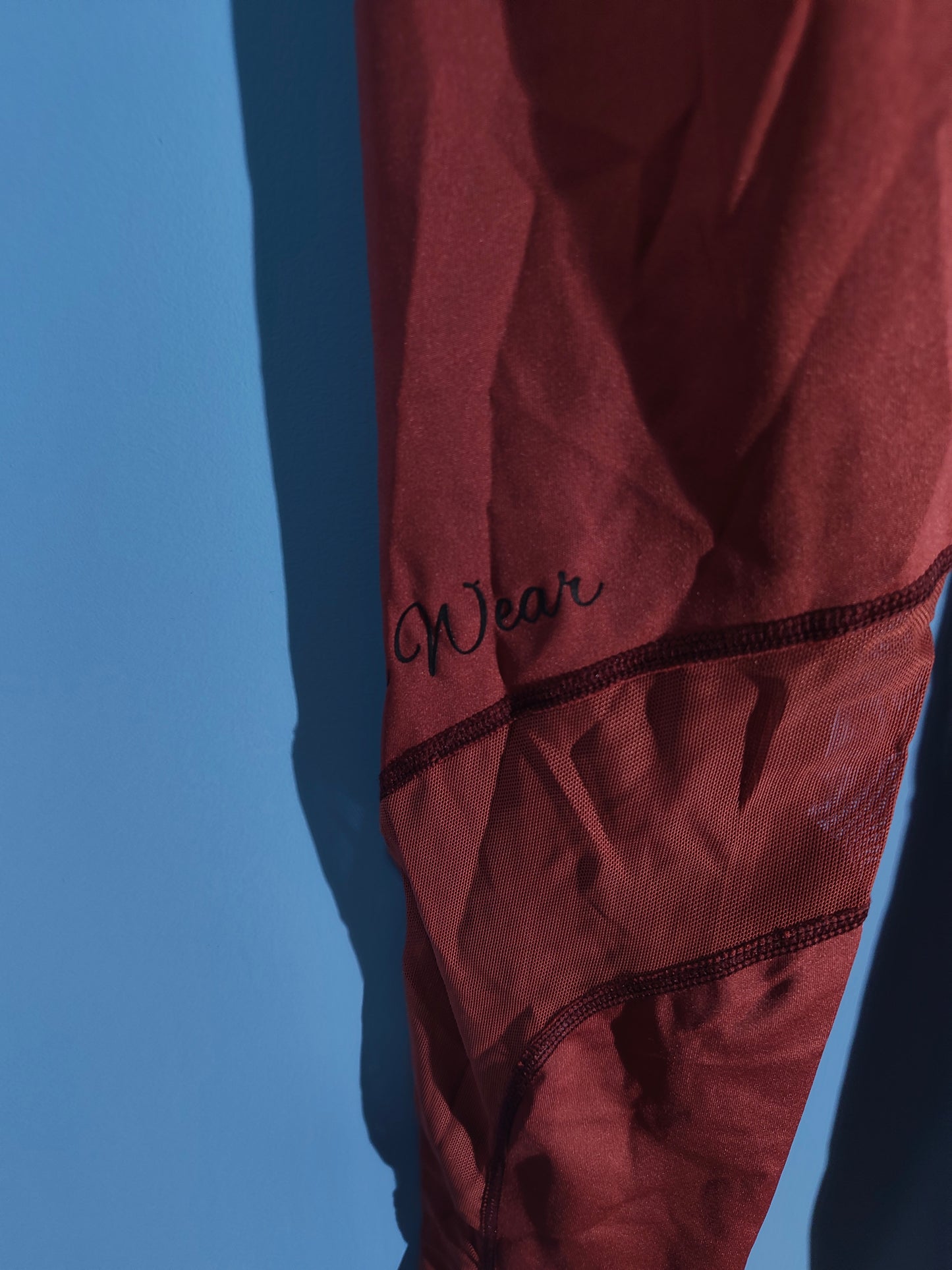 Gorilla Wear Клин/Дамски S