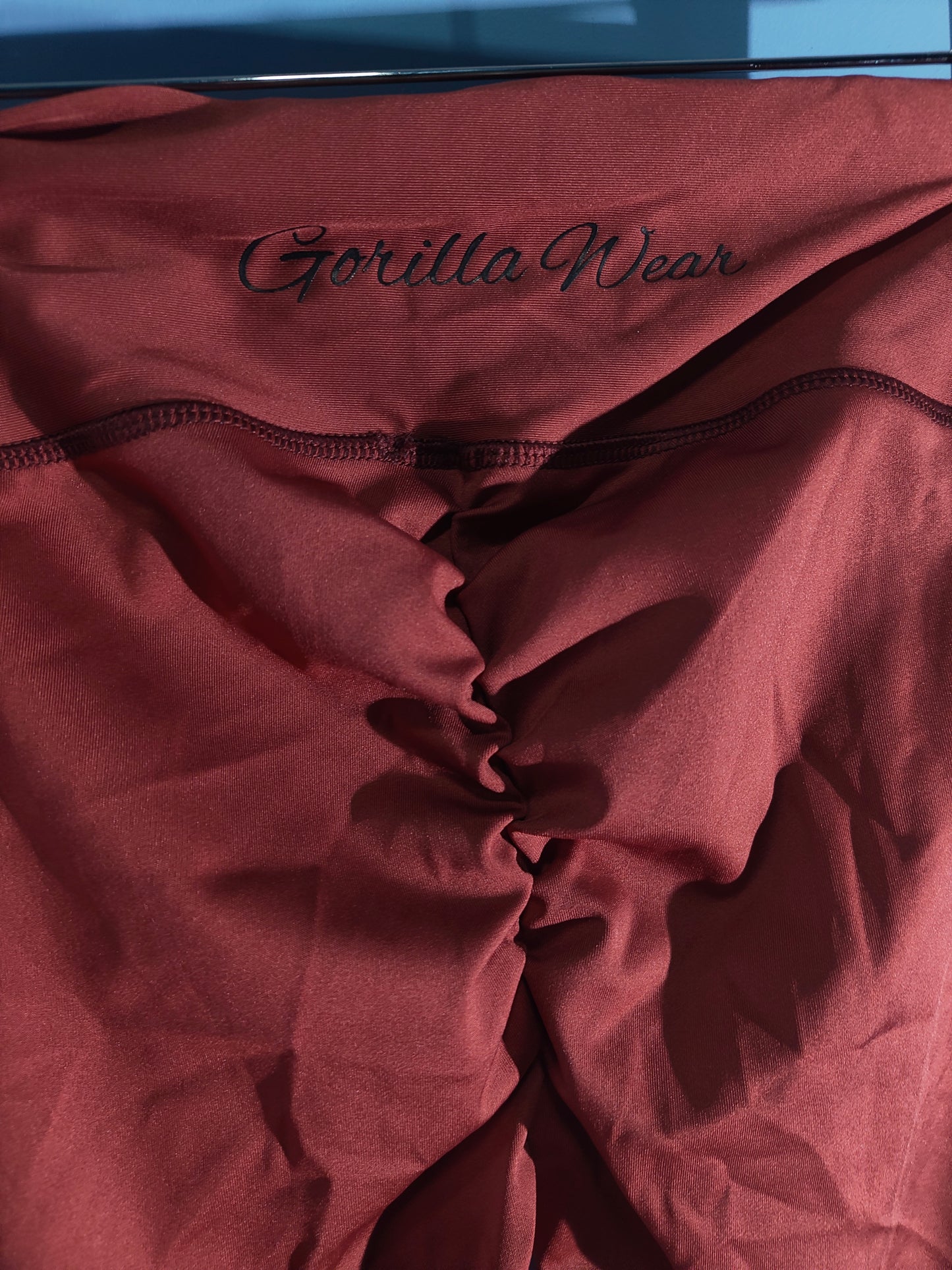 Gorilla Wear Клин/Дамски S