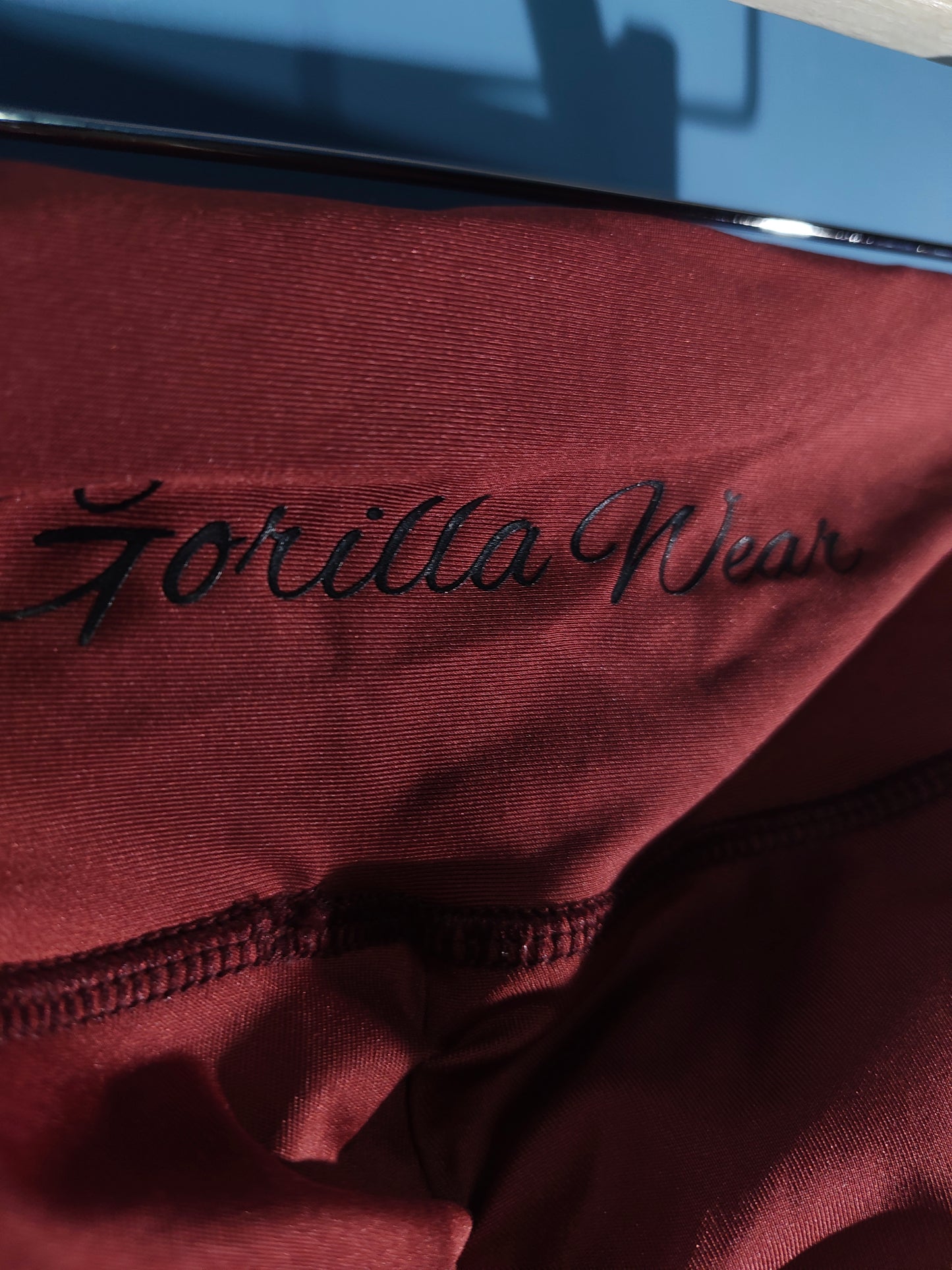 Gorilla Wear Клин/Дамски S