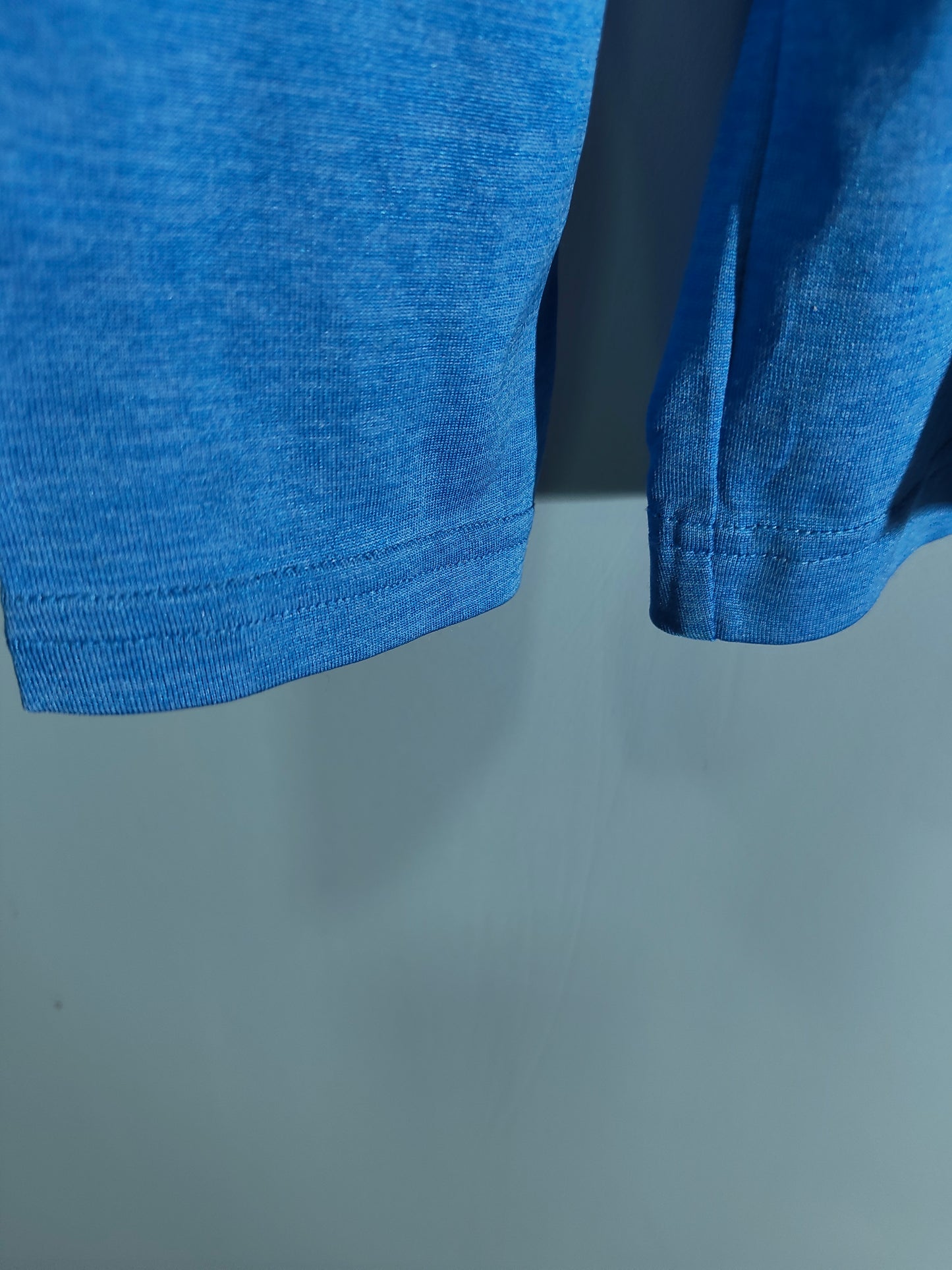 Under Armour Блуза с качулка Мъжка/М