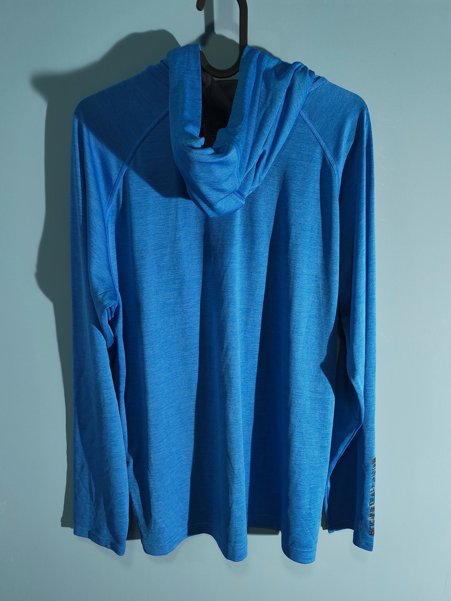 Under Armour Блуза с качулка Мъжка/М