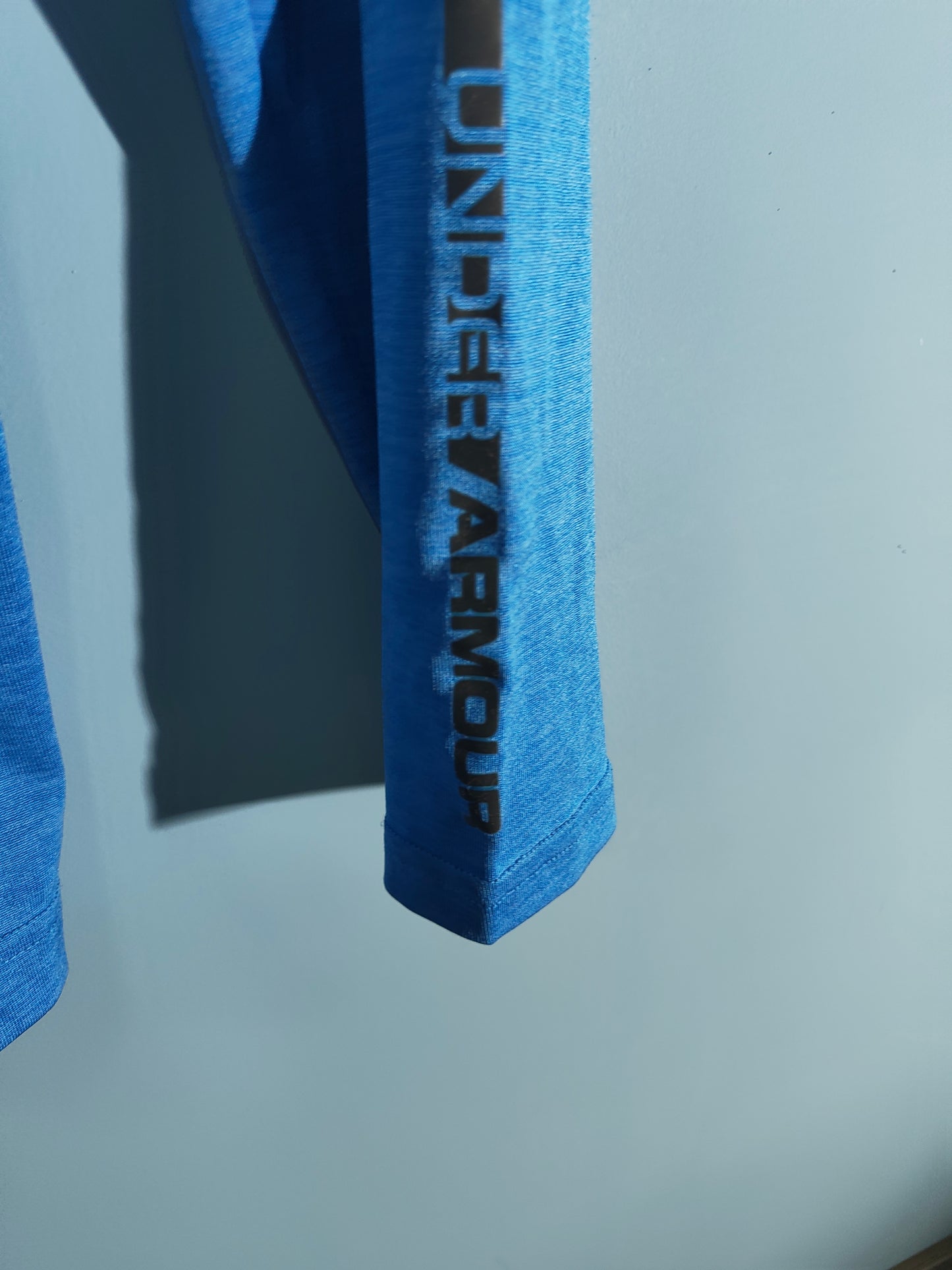 Under Armour Блуза с качулка Мъжка/М