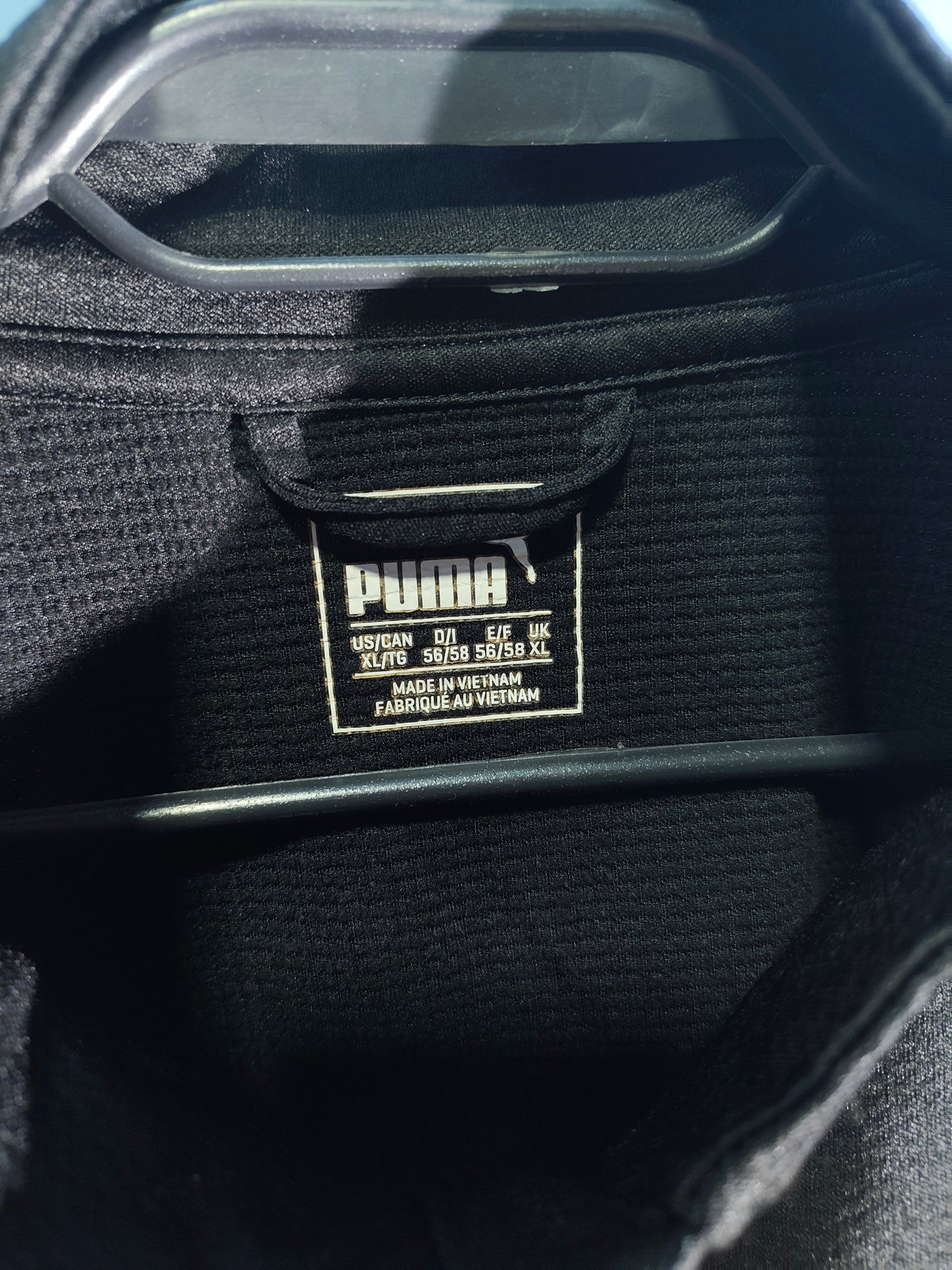 PUMA DryCell Горнище/Мъжко XL