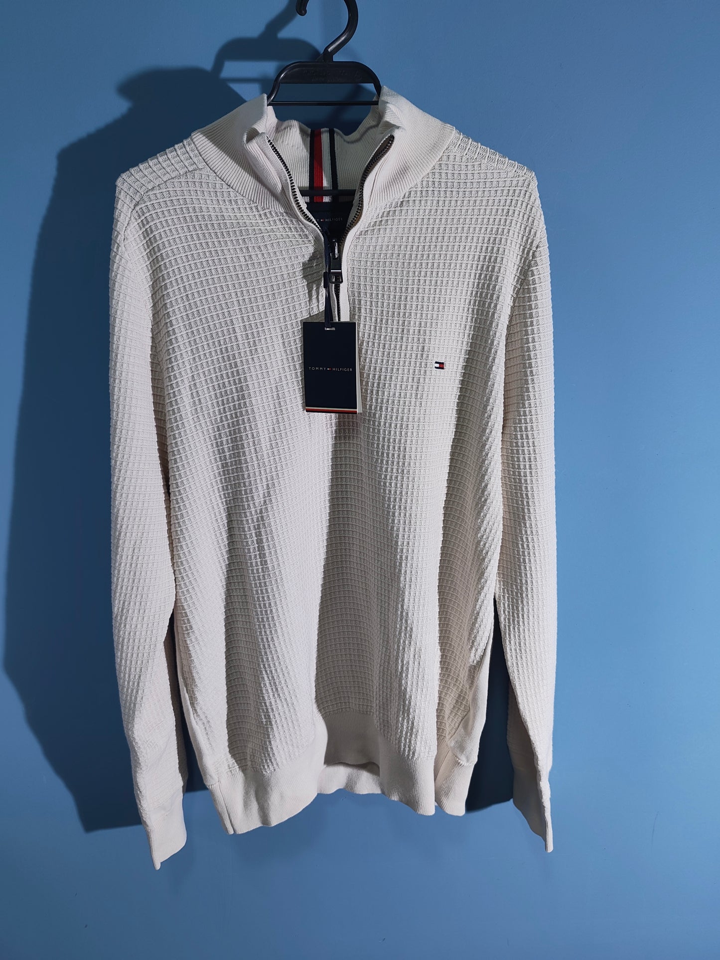 Tommy Hilfiger Блуза/Мъжка L