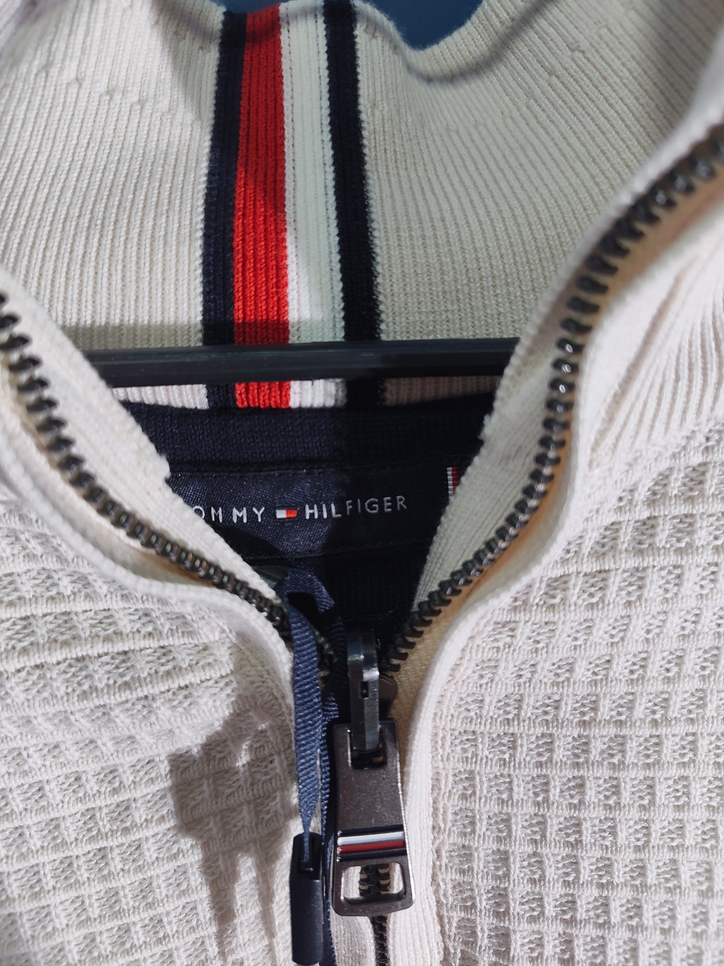 Tommy Hilfiger Блуза/Мъжка L