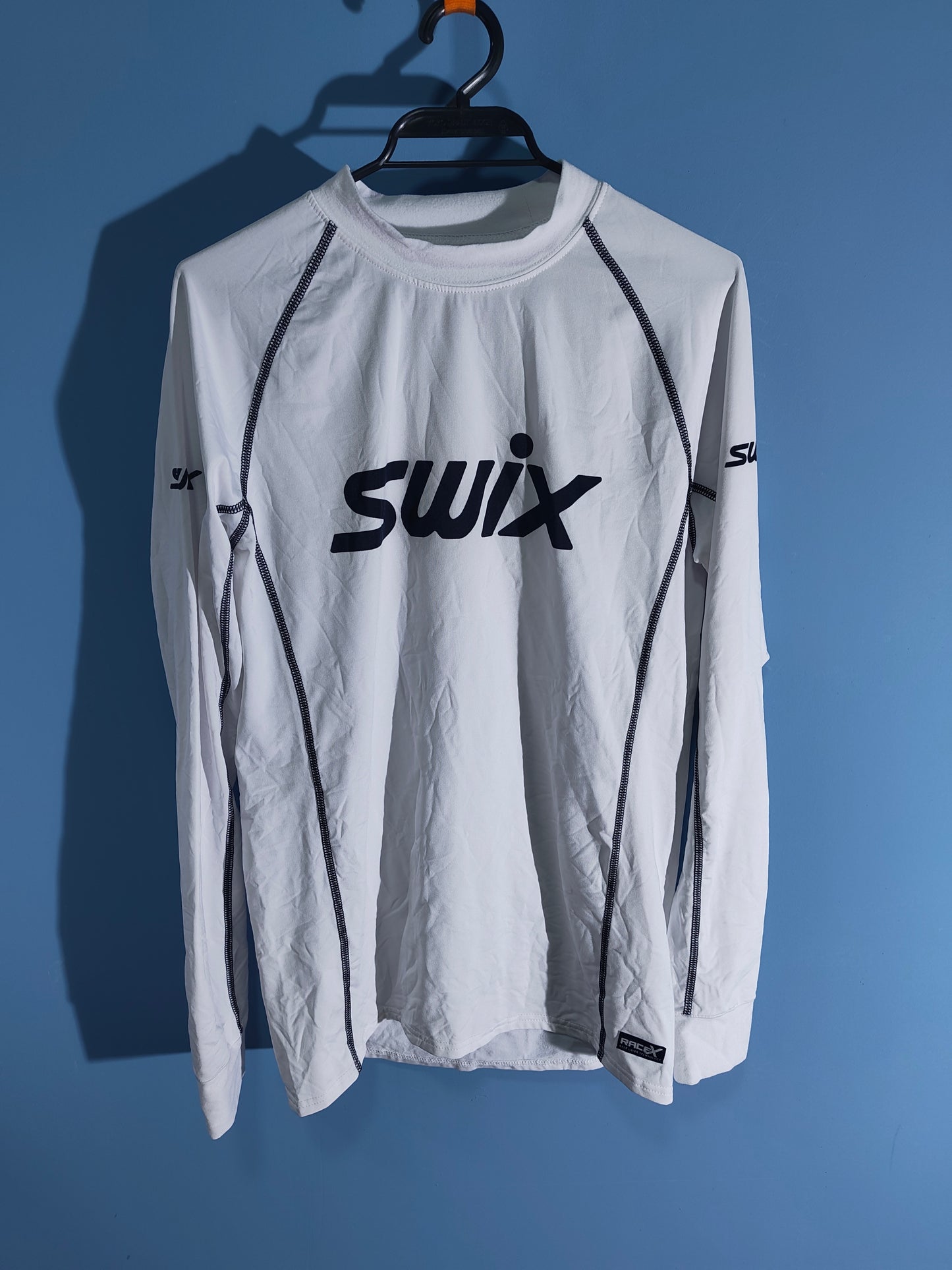 Swix Ватирана Блуза/Мъжка М