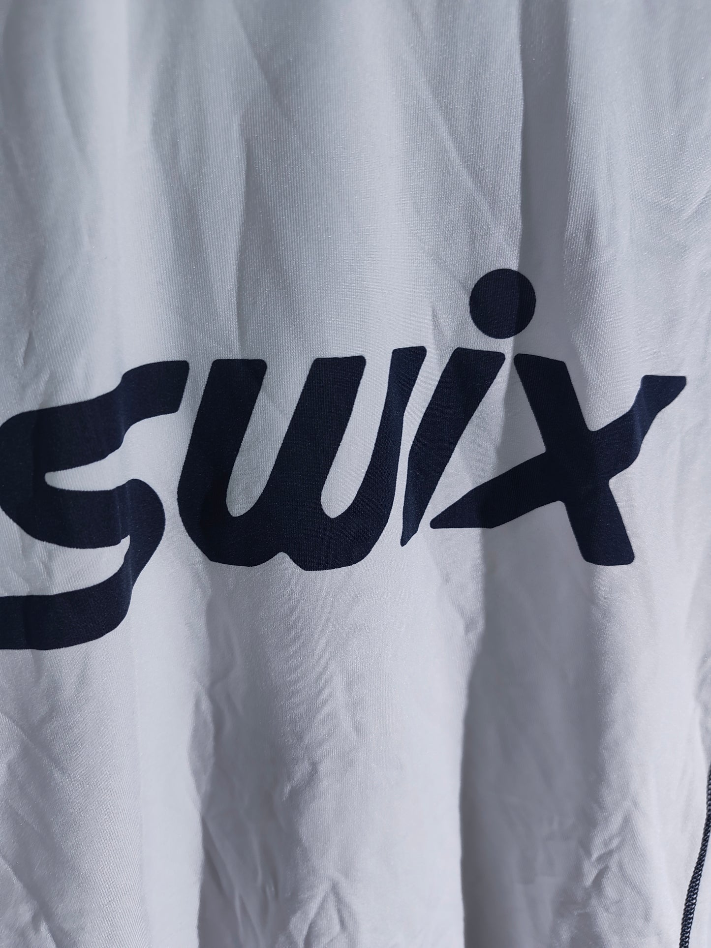 Swix Ватирана Блуза/Мъжка М
