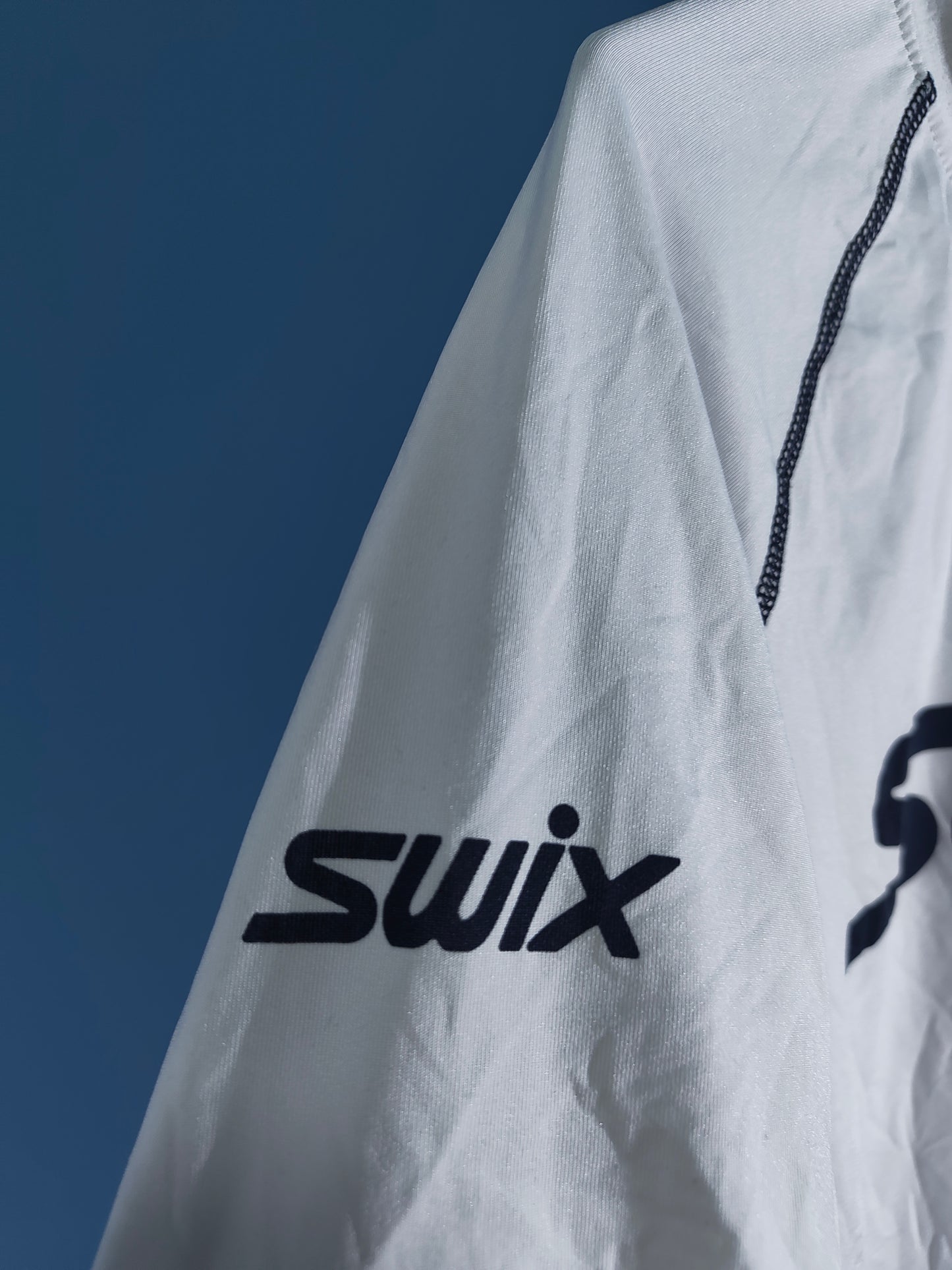Swix Ватирана Блуза/Мъжка М