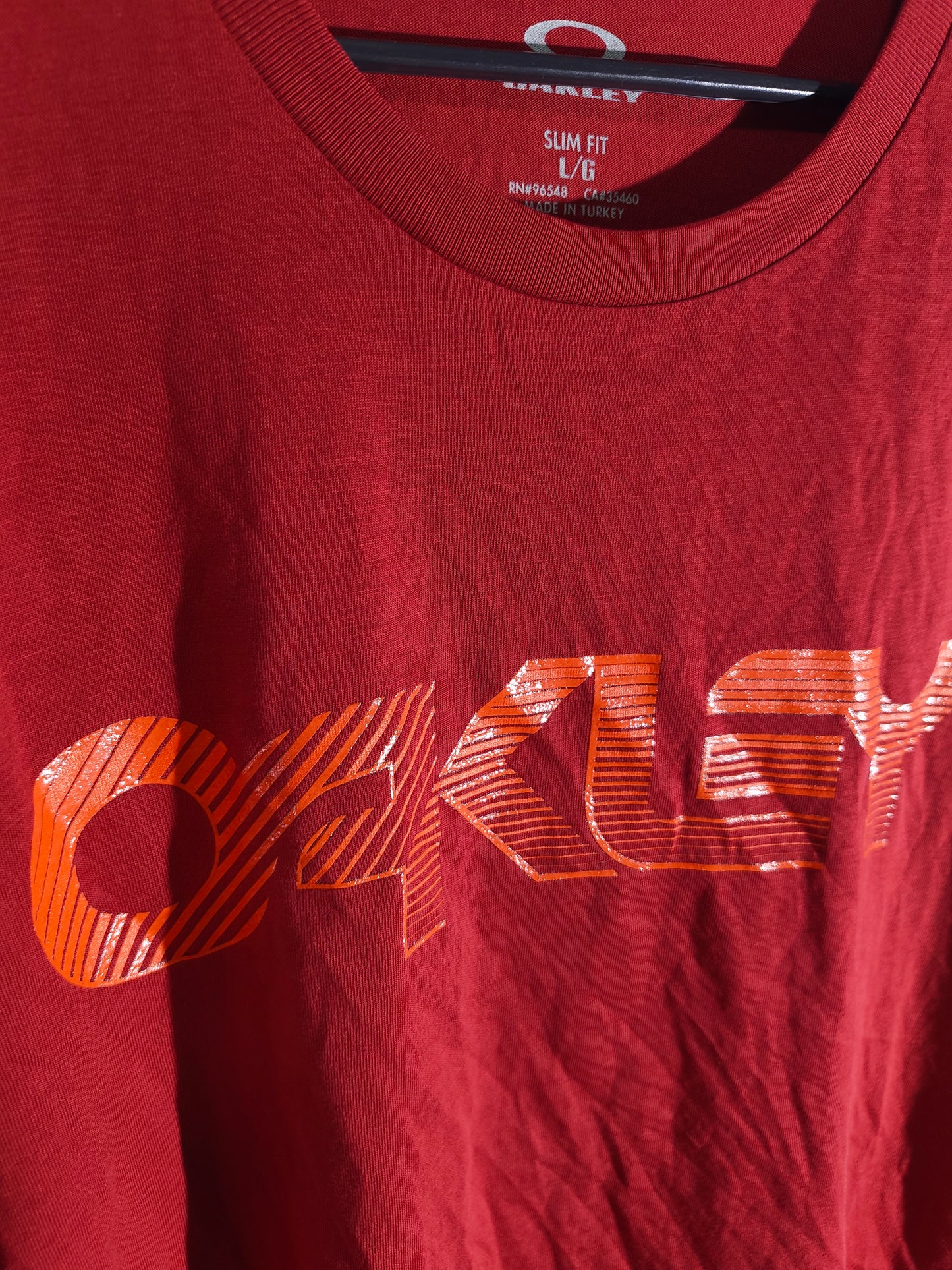 Oakley Блуза/Мъжка М