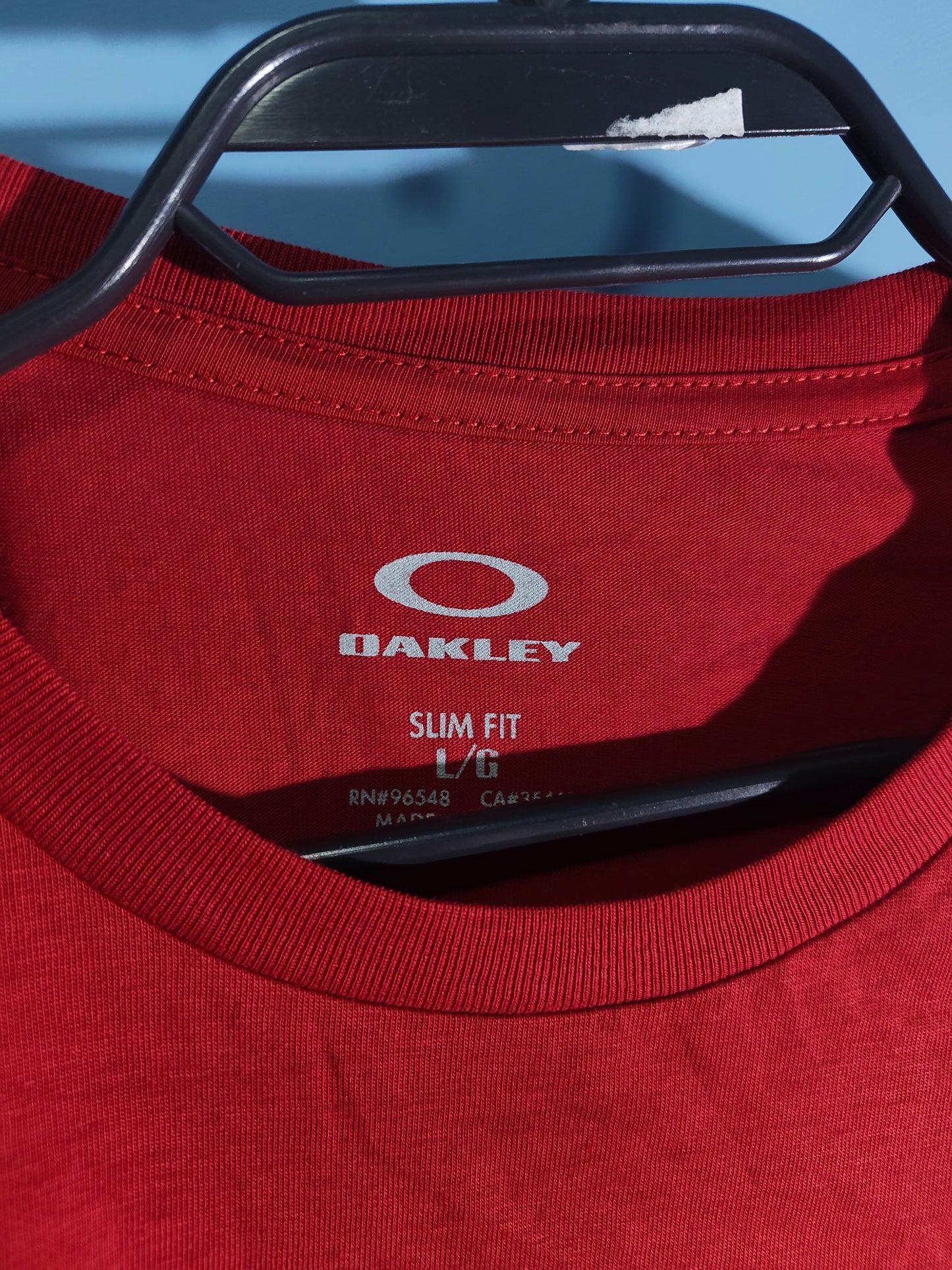 Oakley Блуза/Мъжка М