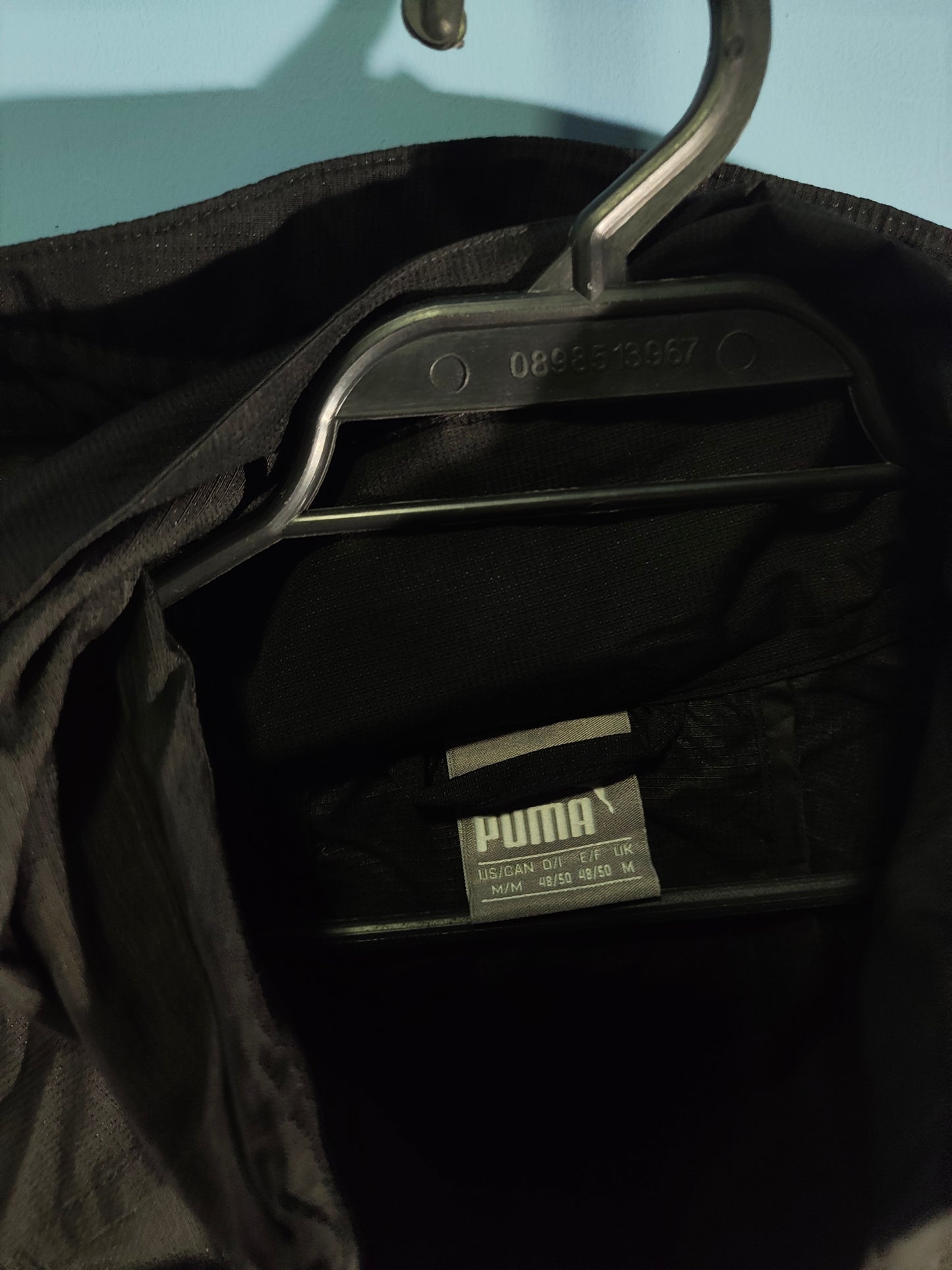 PUMA RainCell Горнище с качулка Мъжко/М