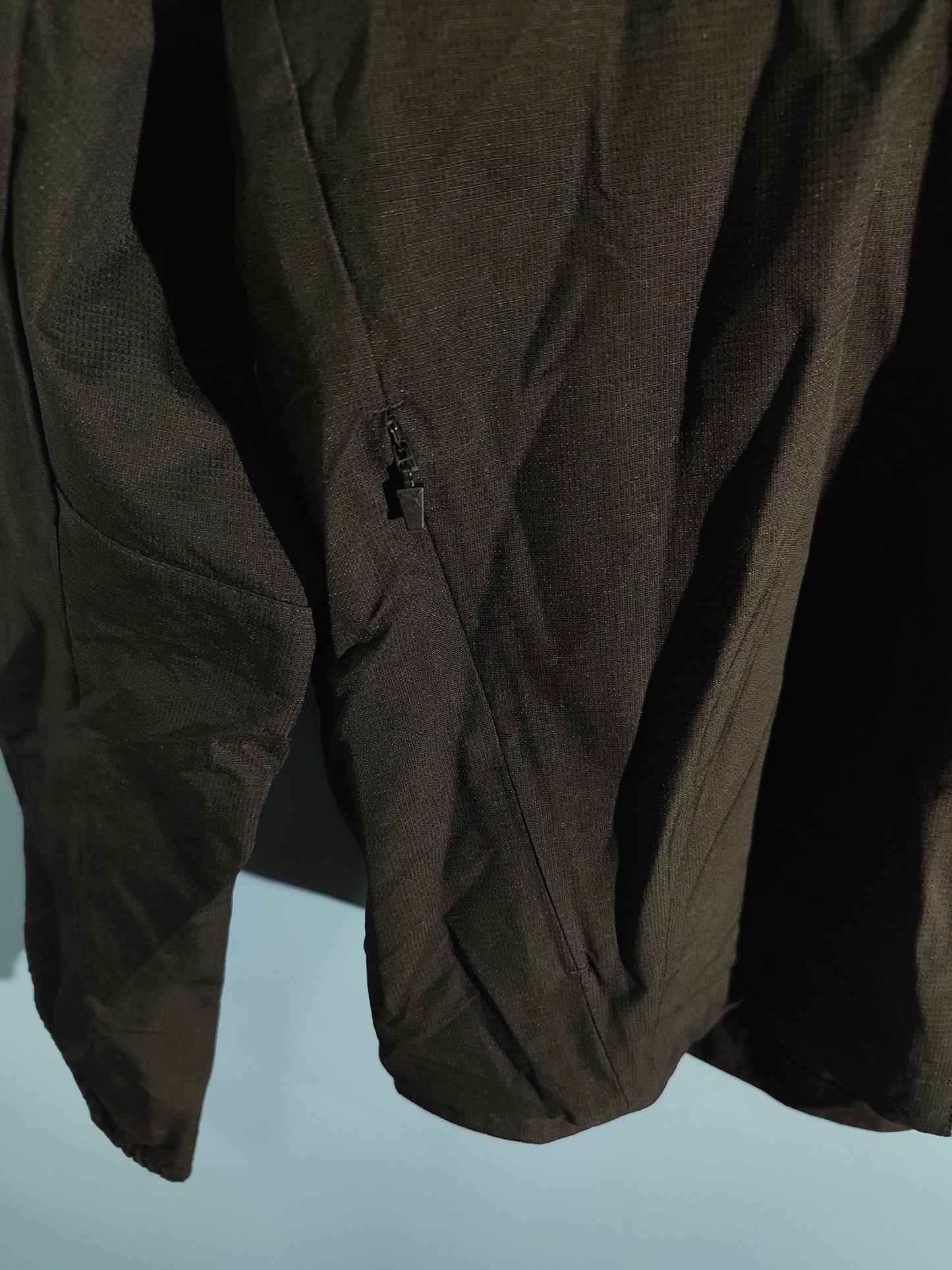 PUMA RainCell Горнище с качулка Мъжко/М