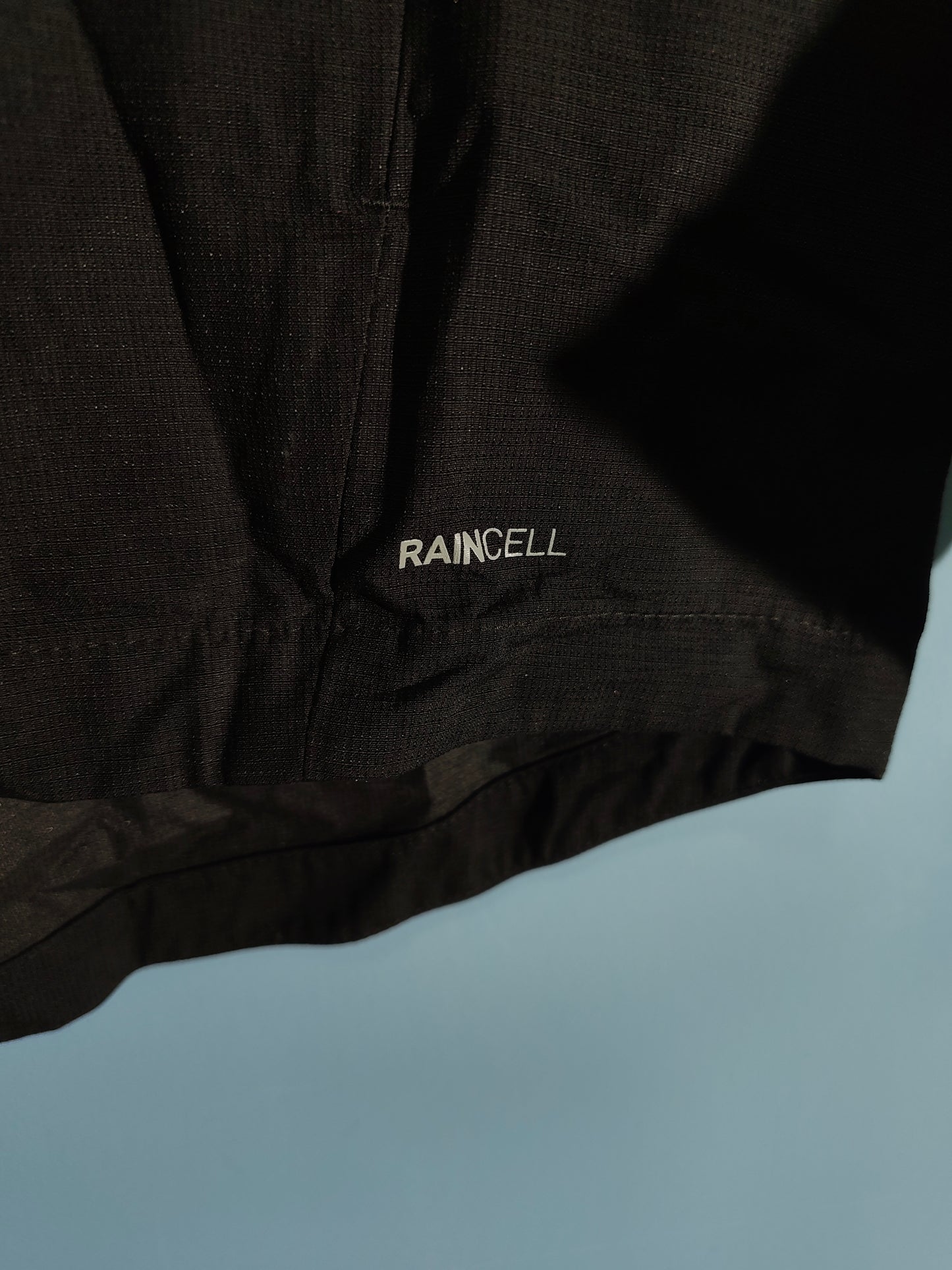 PUMA RainCell Горнище с качулка Мъжко/М