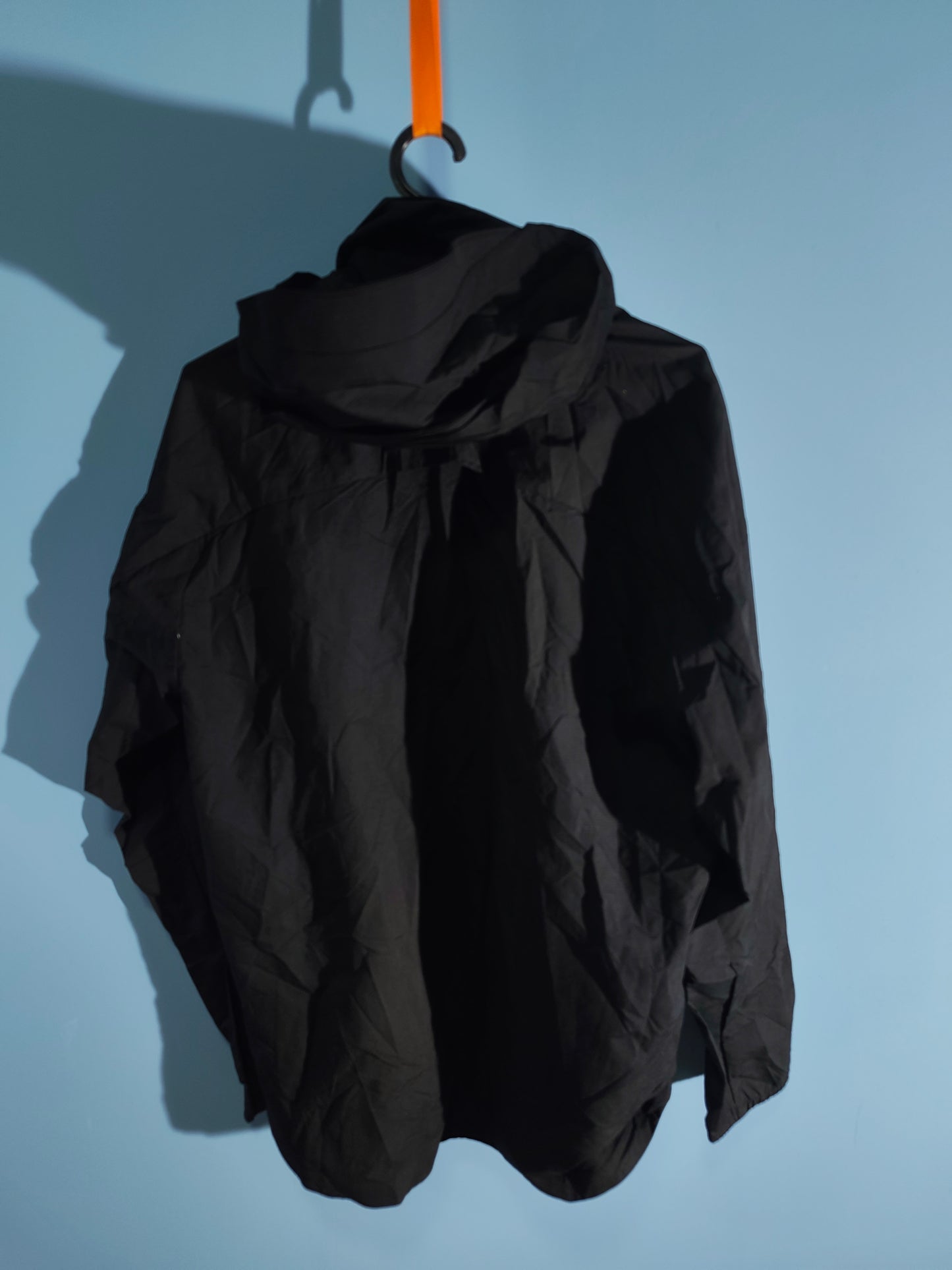 PUMA RainCell Горнище с качулка Мъжко/М