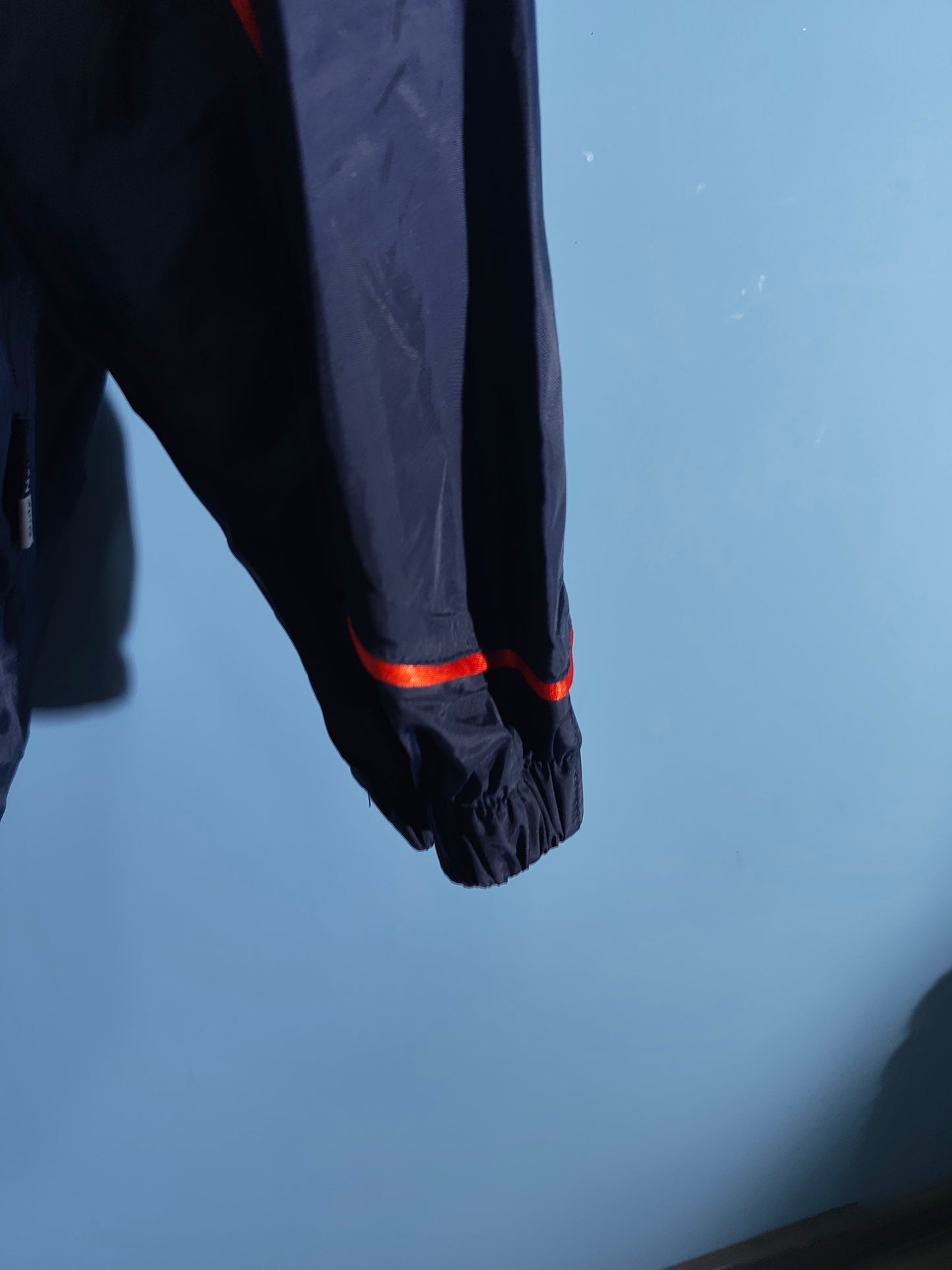 UMBRO 90s WatarProof Горнище/Мъжко  XL