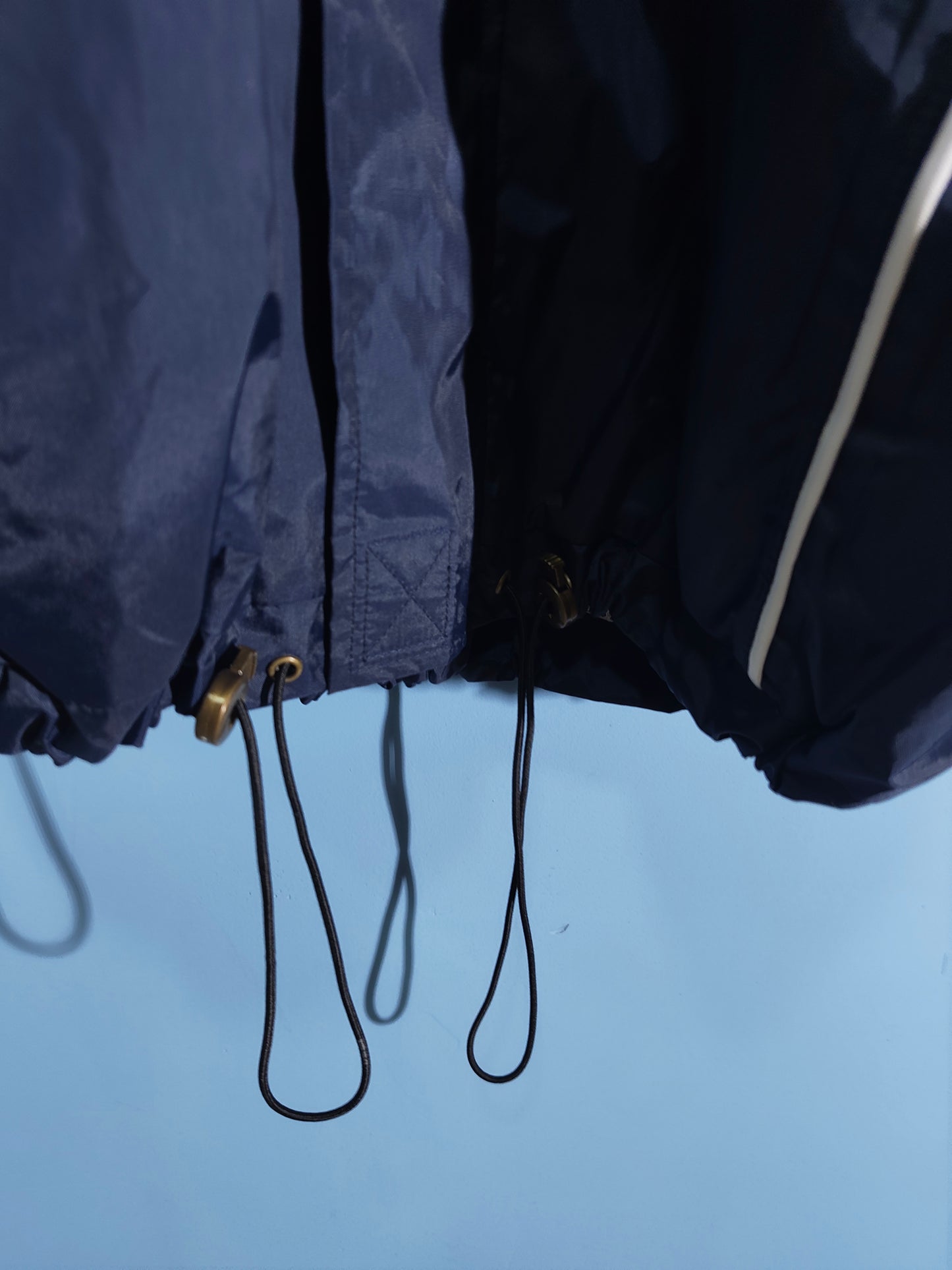 UMBRO 90s WatarProof Горнище/Мъжко  XL