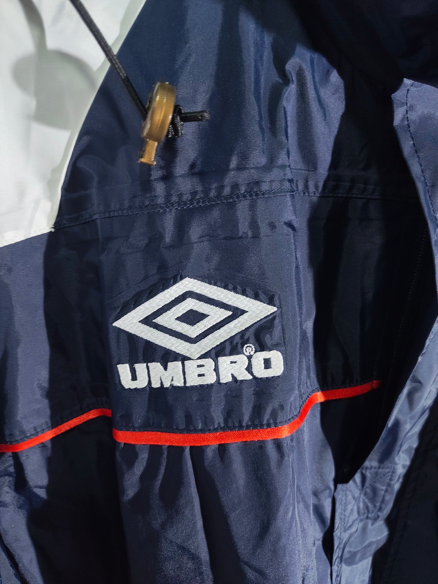 UMBRO 90s WatarProof Горнище/Мъжко  XL