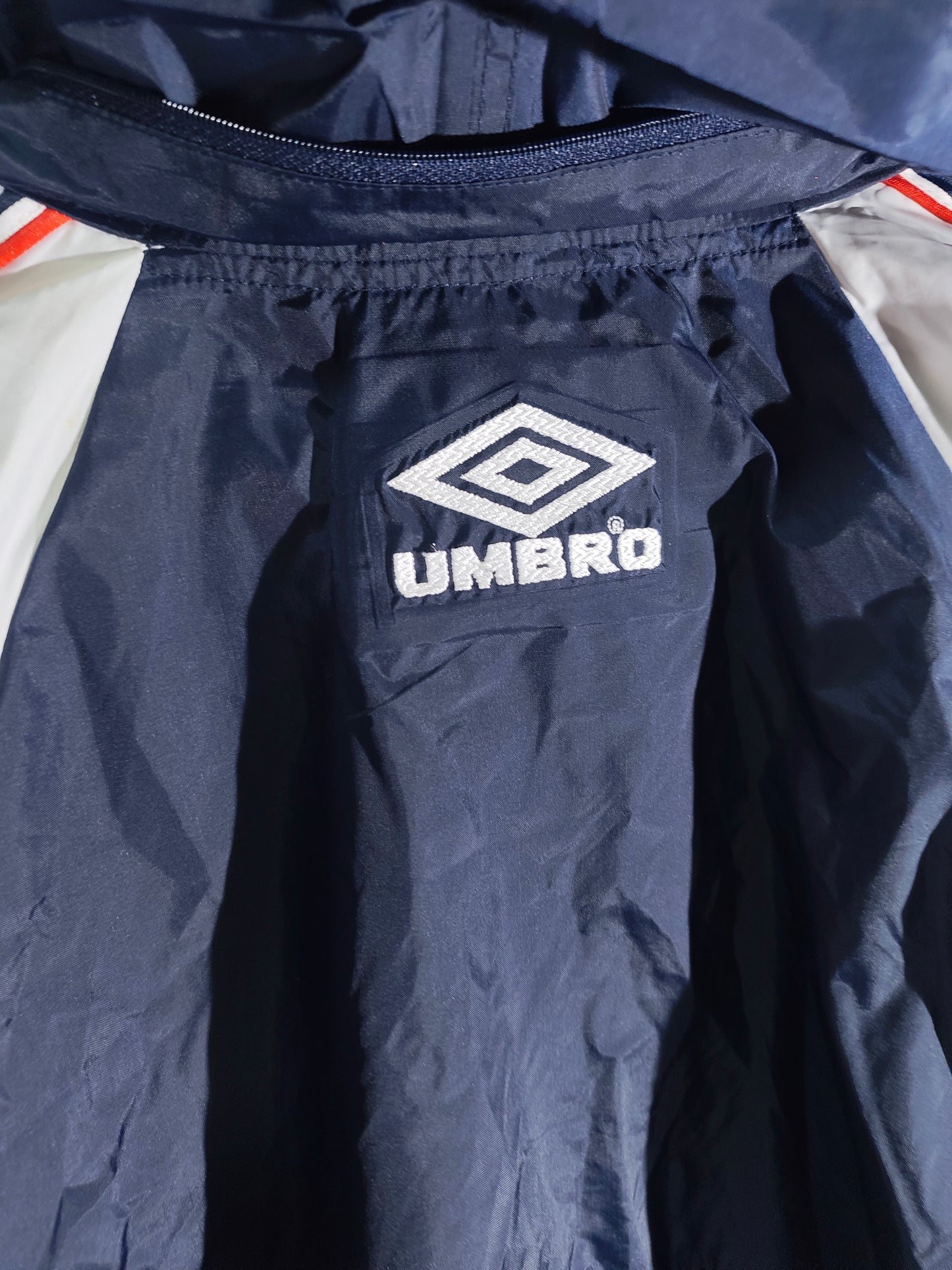 UMBRO 90s WatarProof Горнище/Мъжко  XL