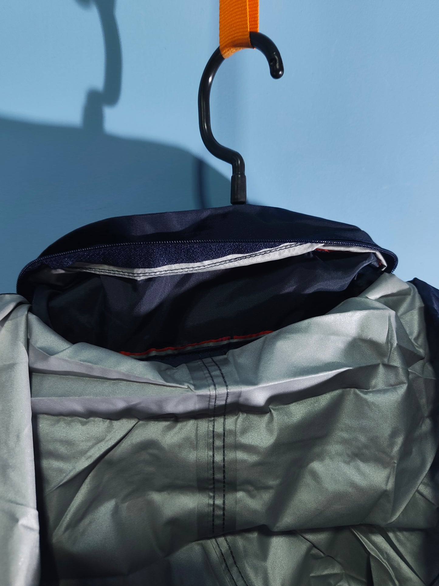 UMBRO 90s WatarProof Горнище/Мъжко  XL