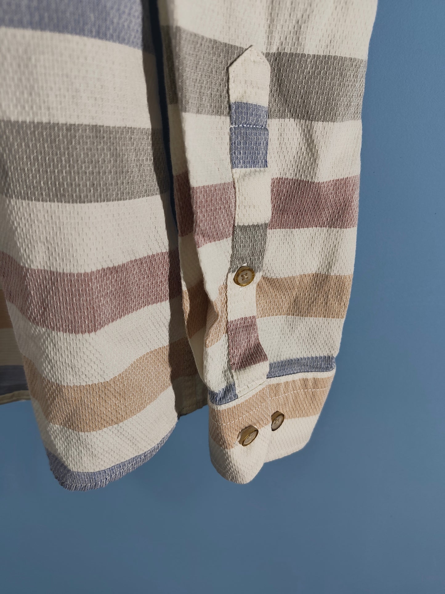 U.S Polo Assn. Риза/Мъжка S