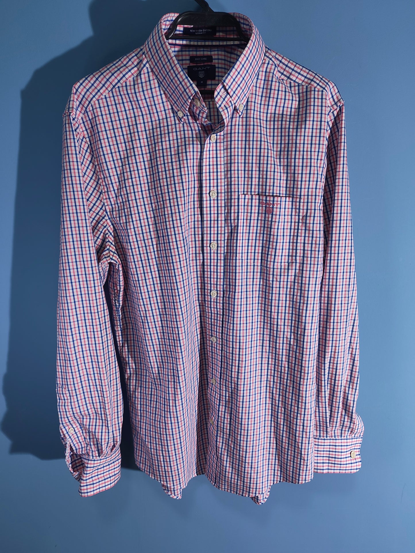 GANT Риза/Мъжка М