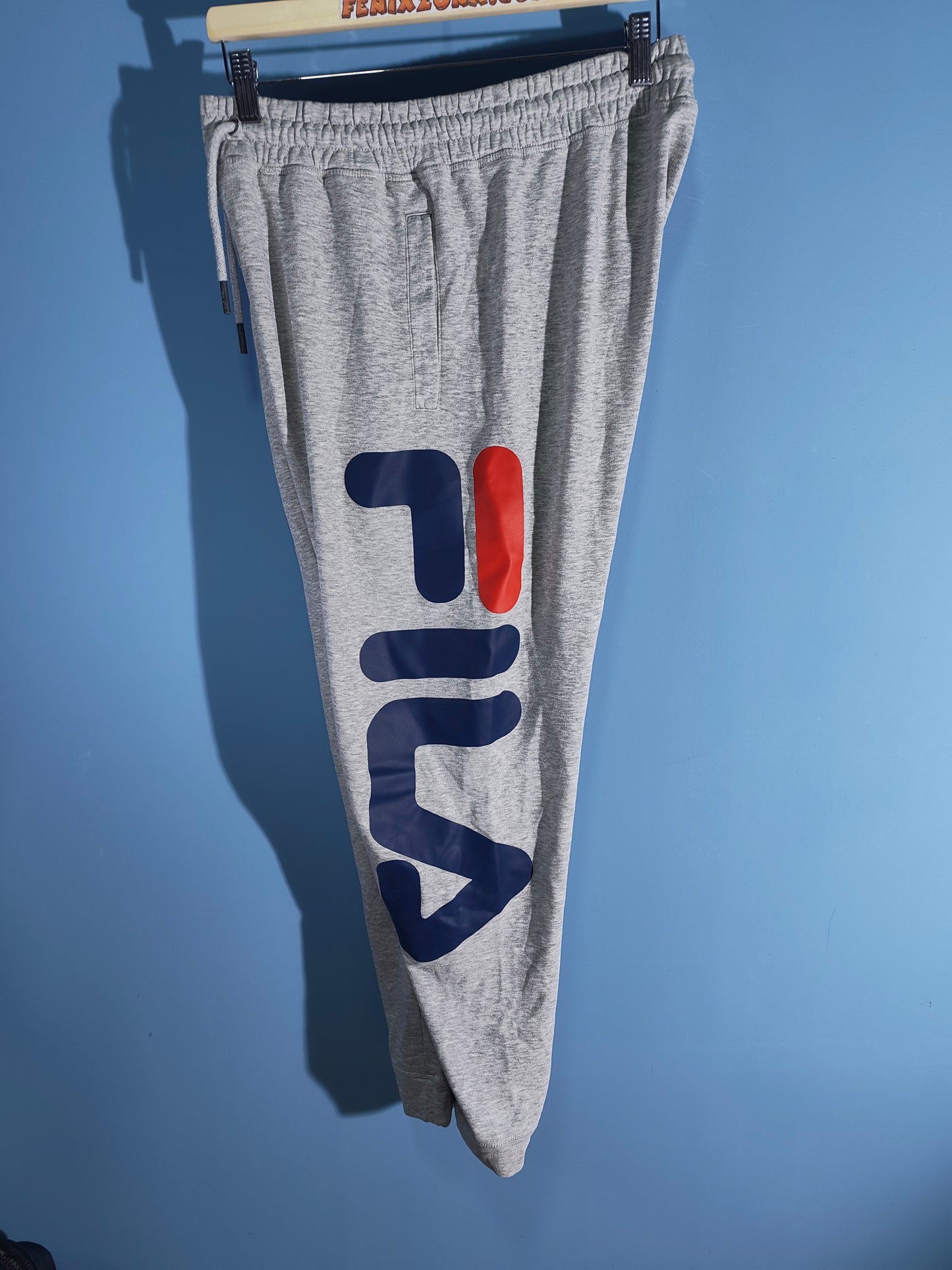 FILA Долнище/Мъжкo L