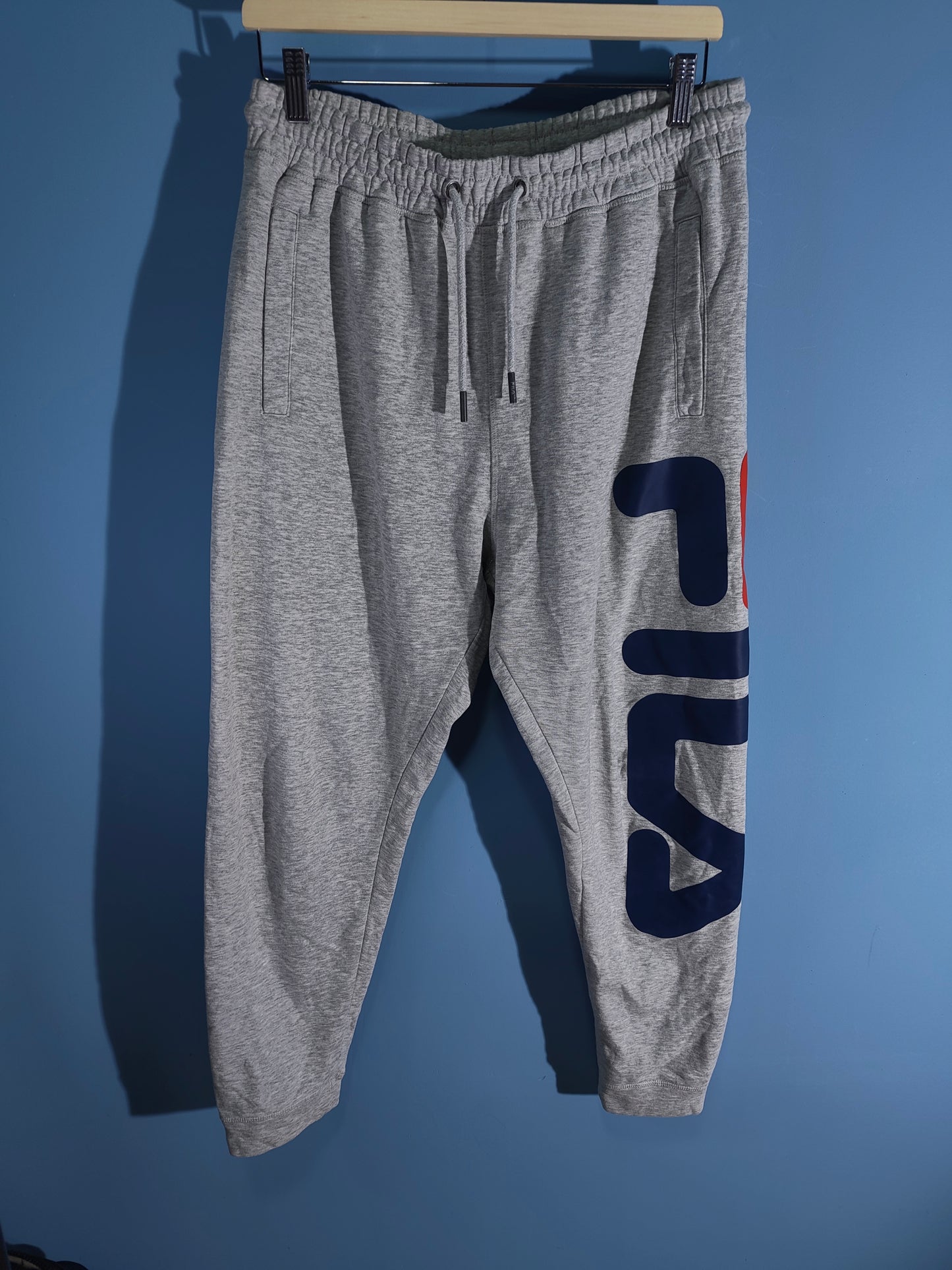 FILA Долнище/Мъжкo L