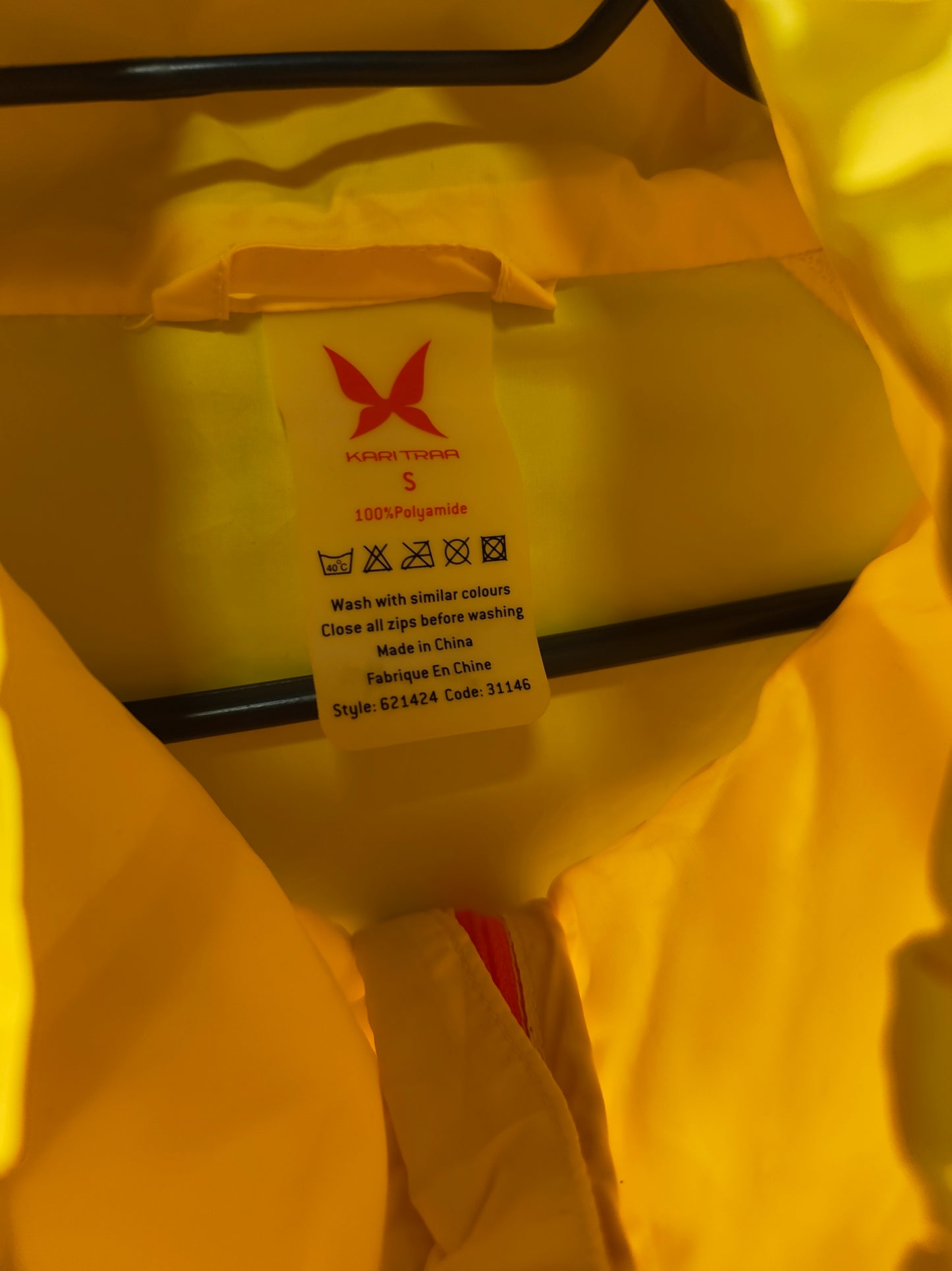 Kari Traa Комплект/Дамски S