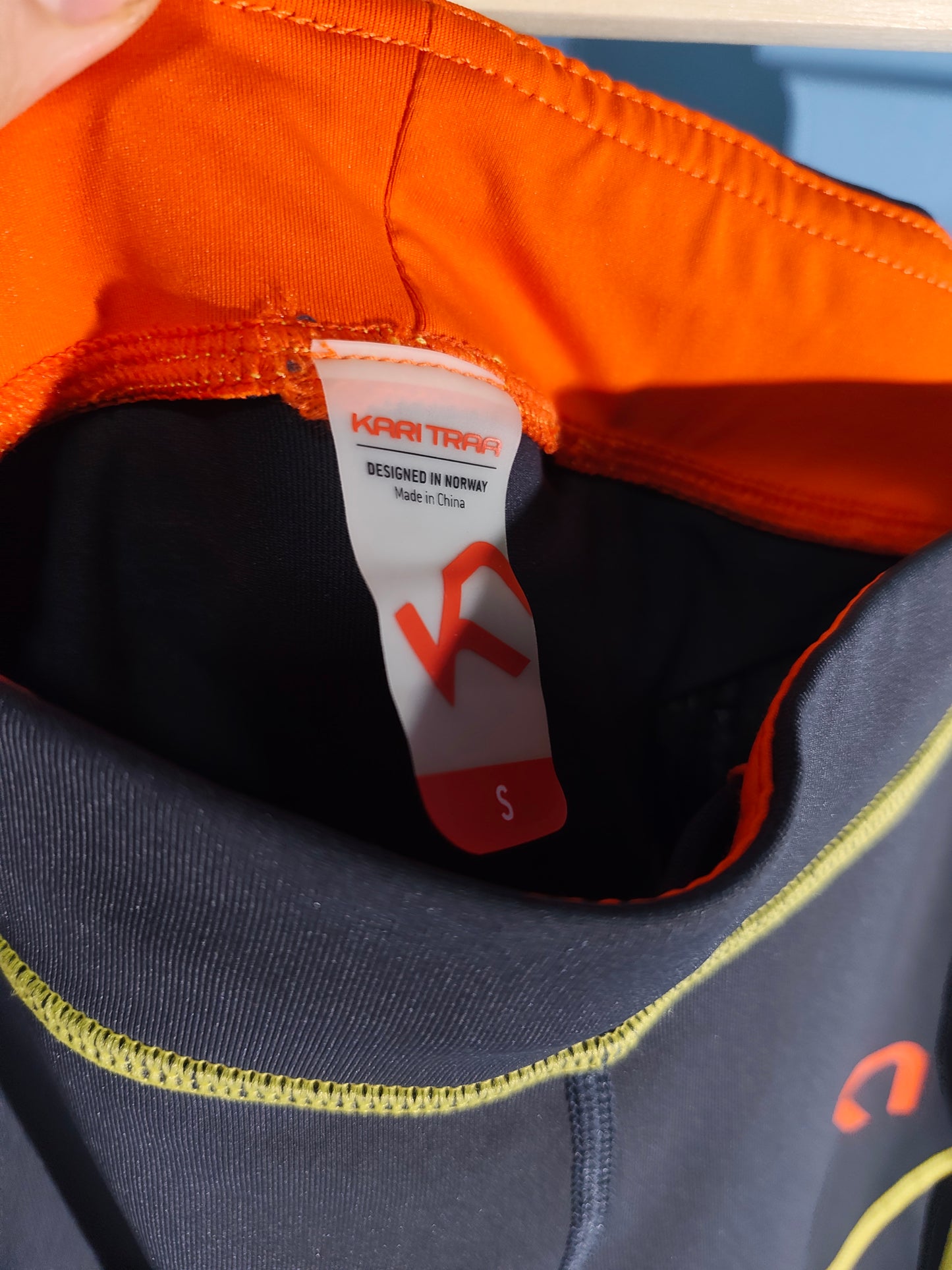 Kari Traa Комплект/Дамски M