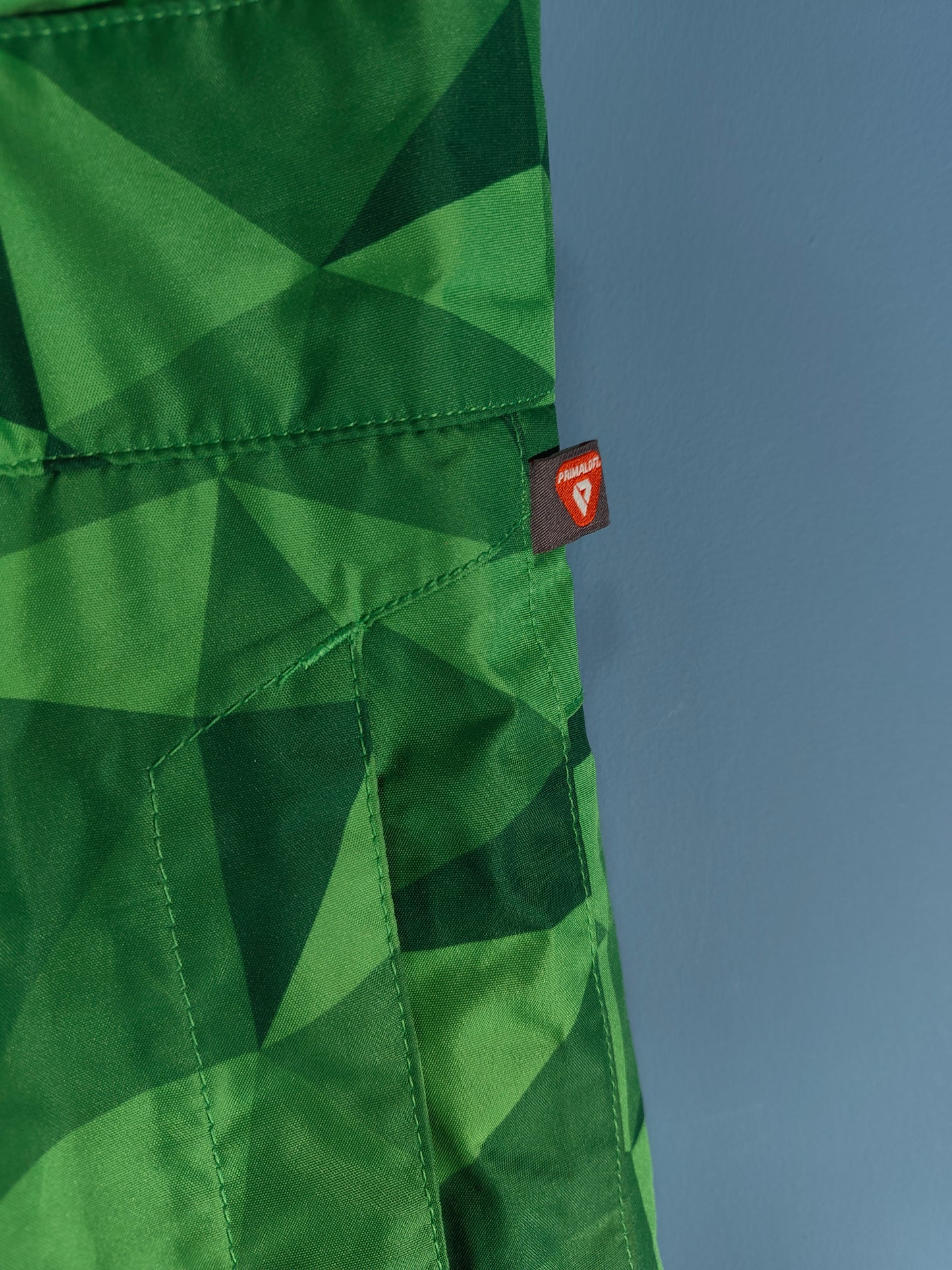 Helly Hansen Helly Tech Protection Primaloft Долнище/Мъжко L