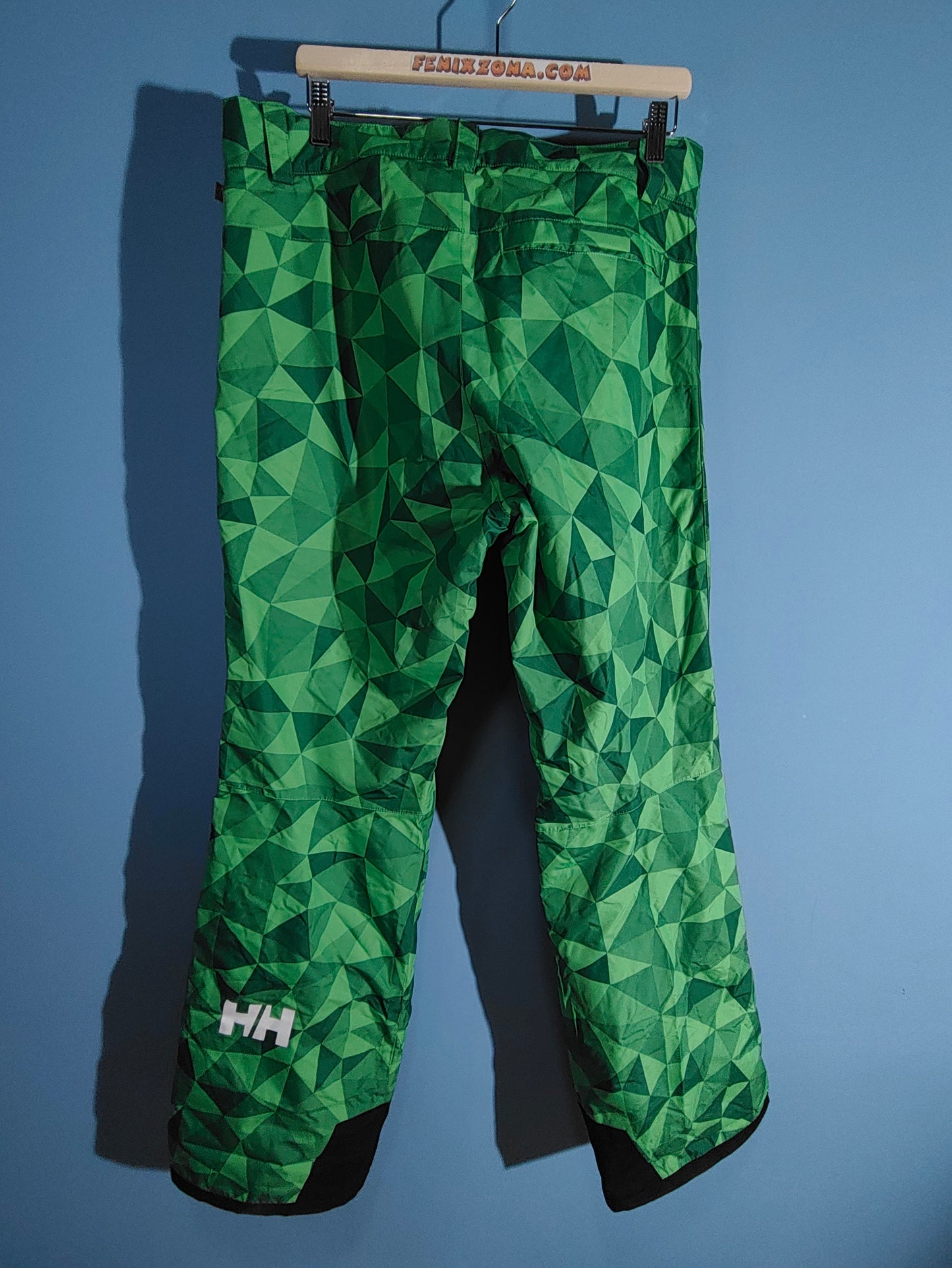 Helly Hansen Helly Tech Protection Primaloft Долнище/Мъжко L