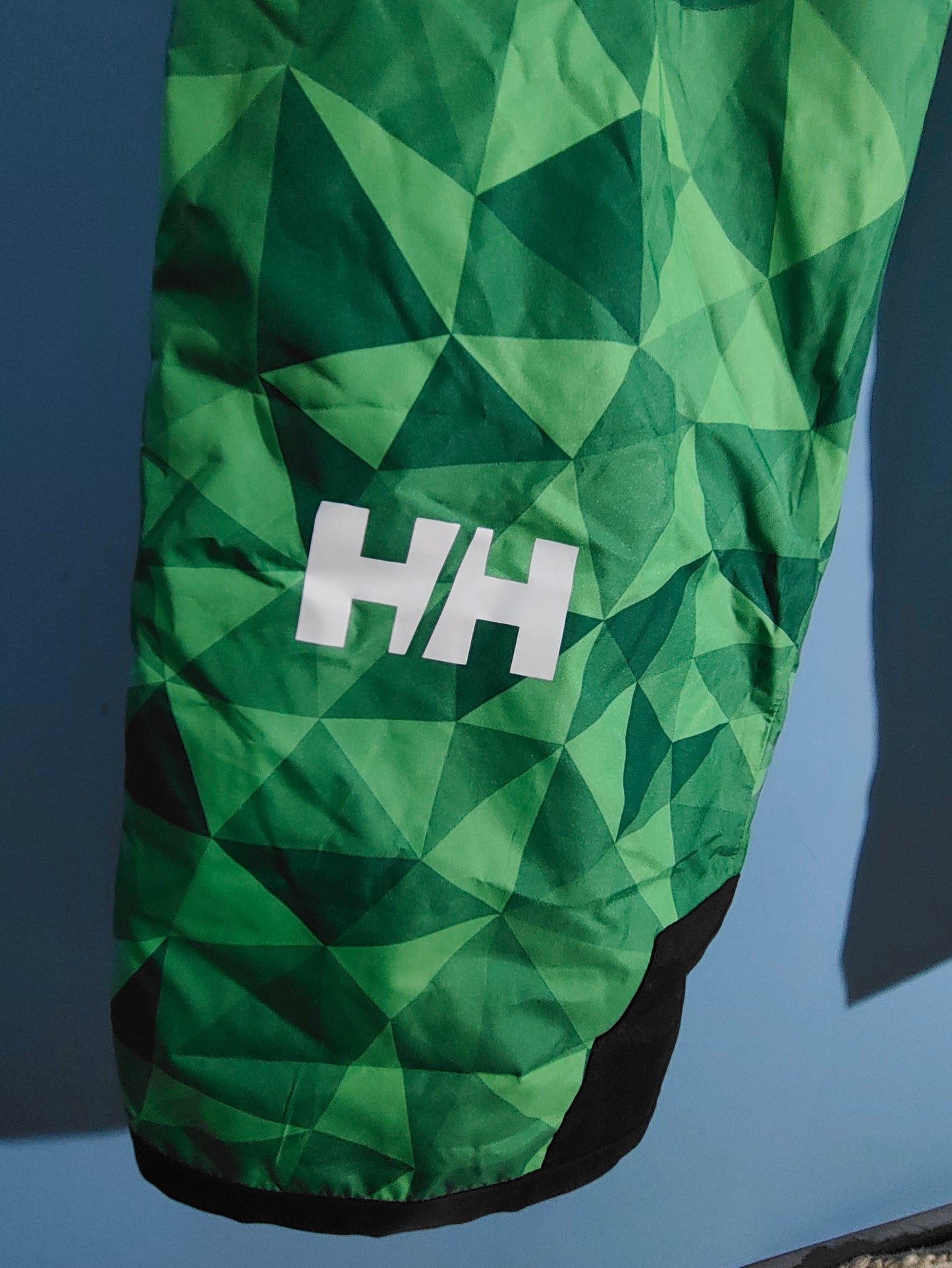 Helly Hansen Helly Tech Protection Primaloft Долнище/Мъжко L