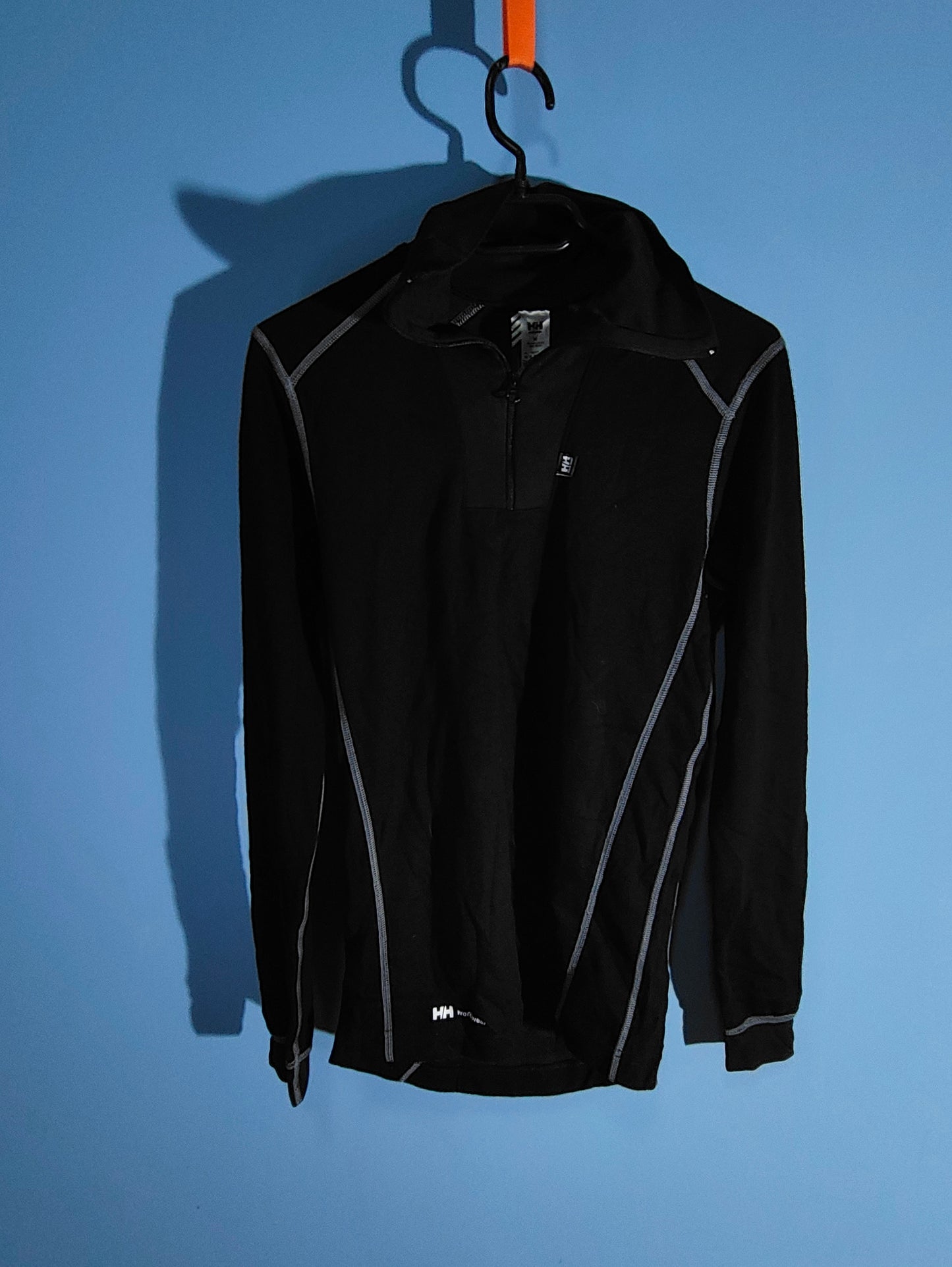 Helly Hansen Мерино/Блуза Мъжка M