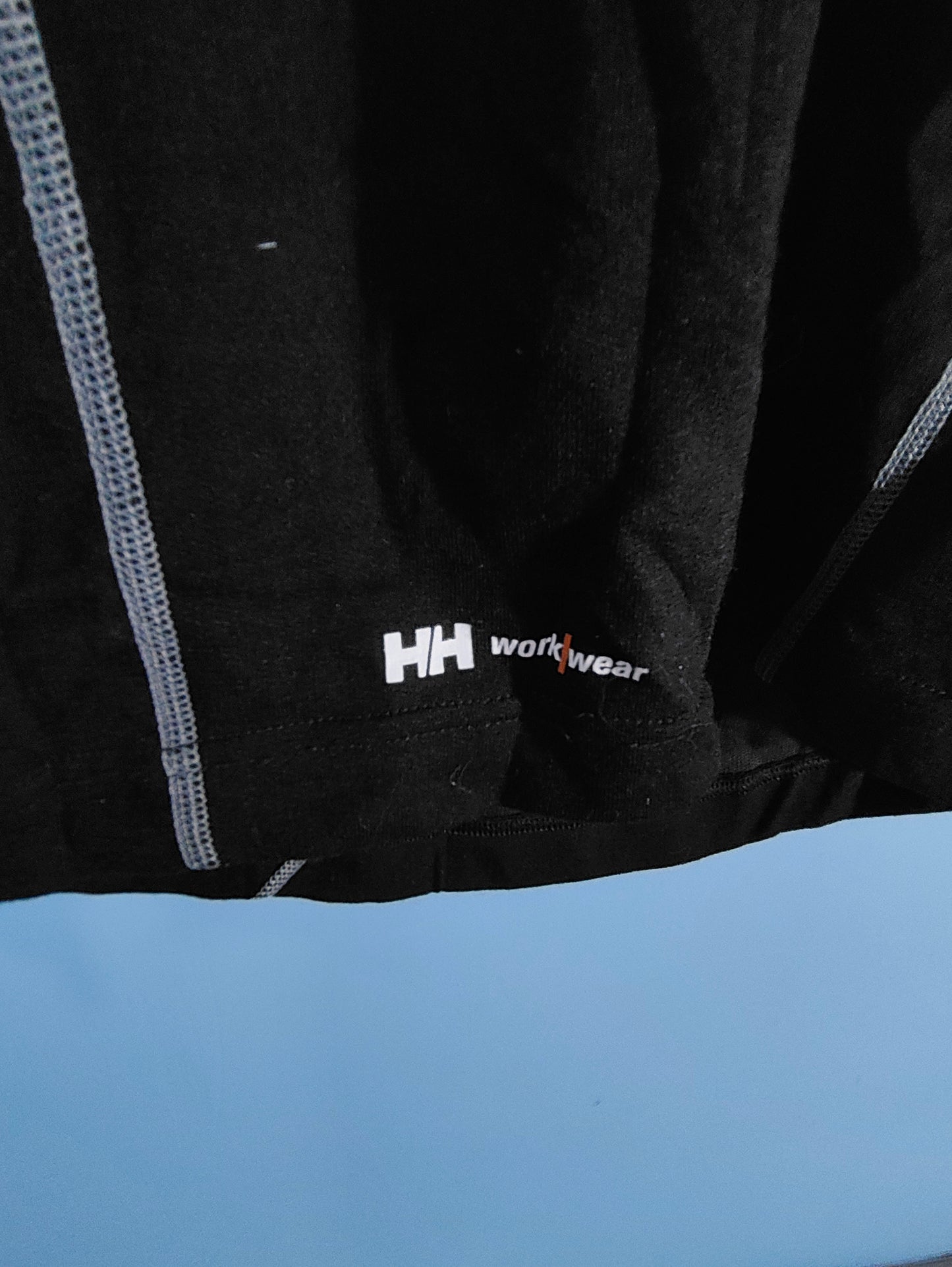 Helly Hansen Мерино/Блуза Мъжка M