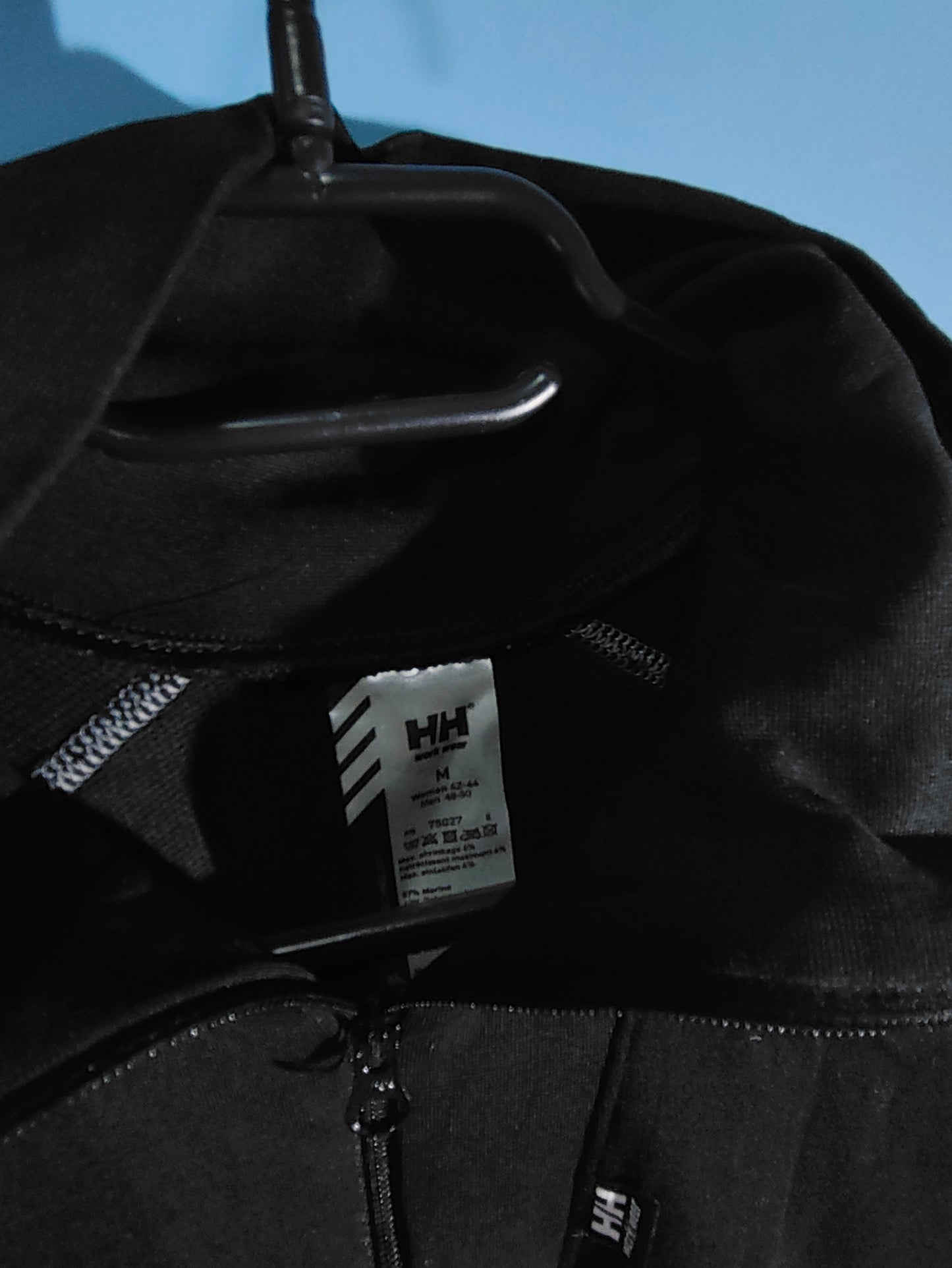 Helly Hansen Мерино/Блуза Мъжка M