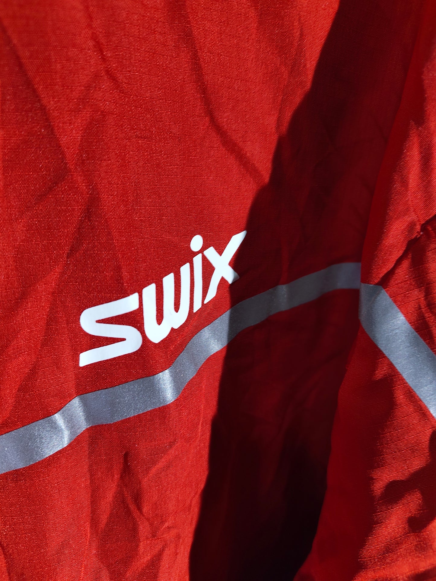 SWIX TECH Горнище/Мъжкo XL