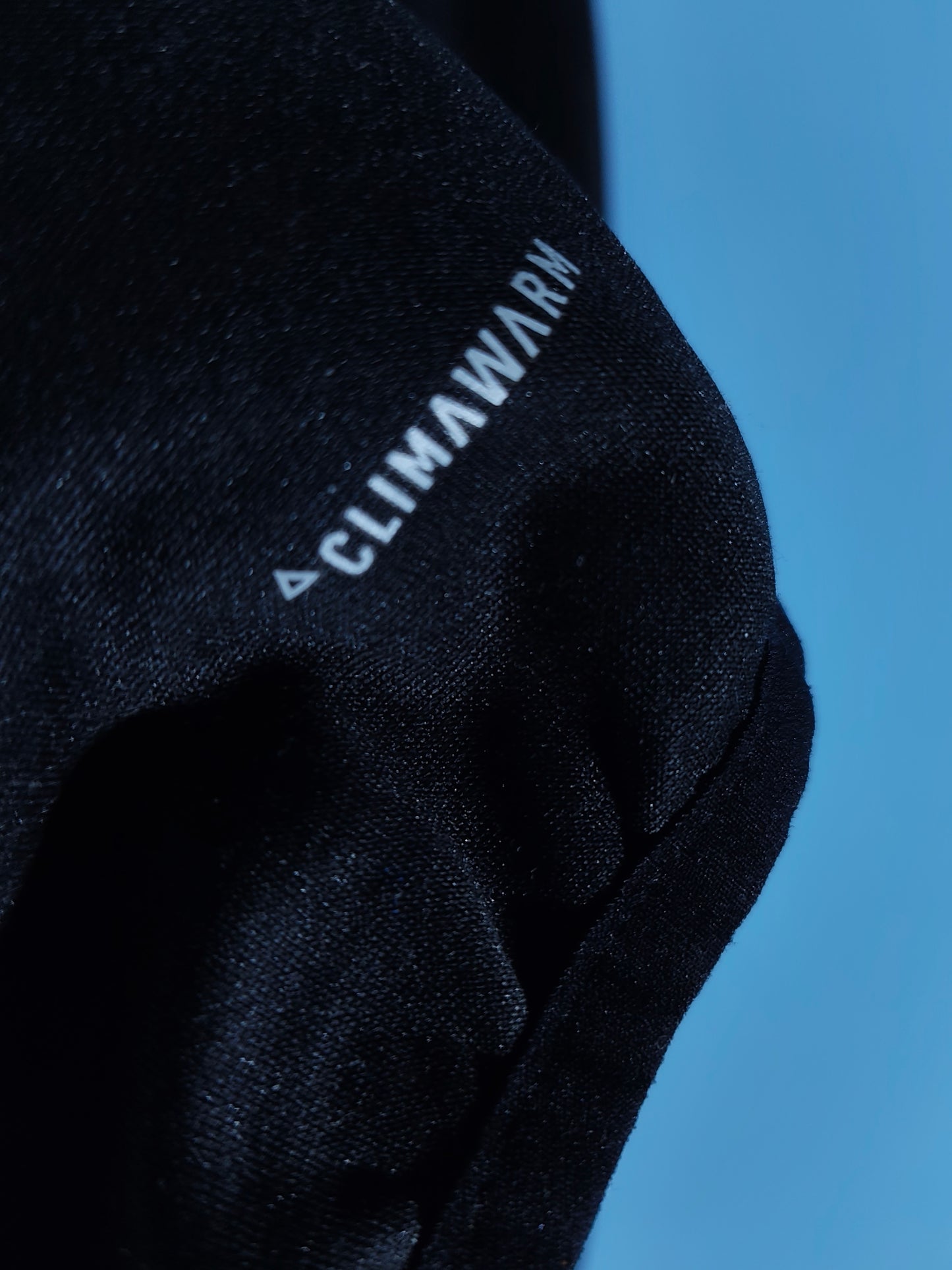 Adidas Warm Sheld Горнище/Мъжко S