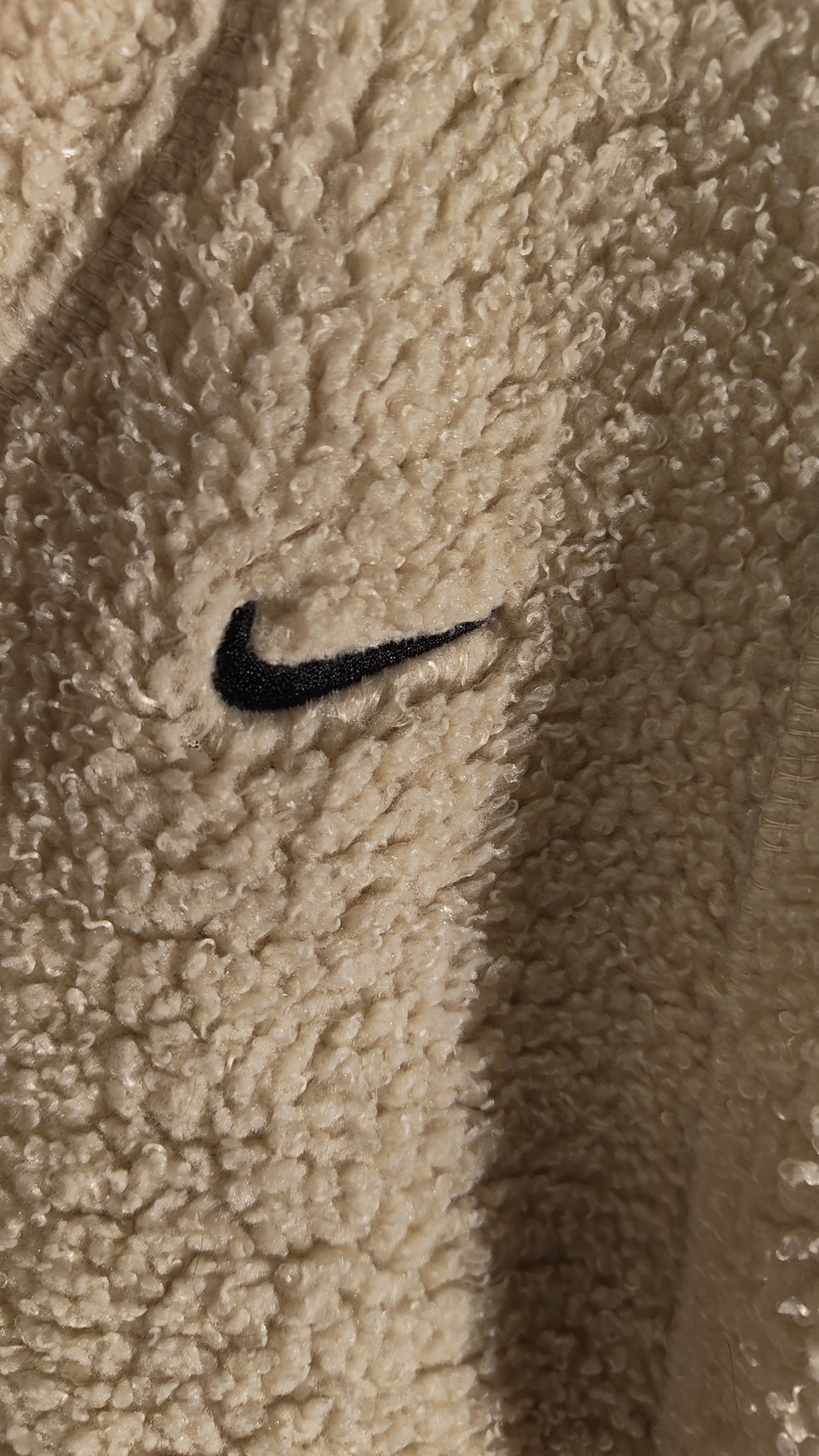 NIKE Горнище/Дамско M/L