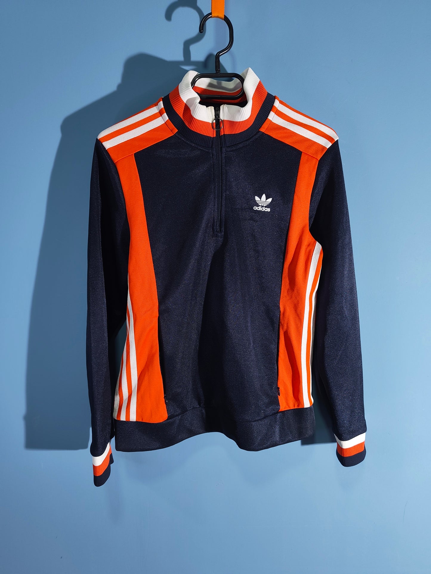 Adidas Горнище/Дамско S