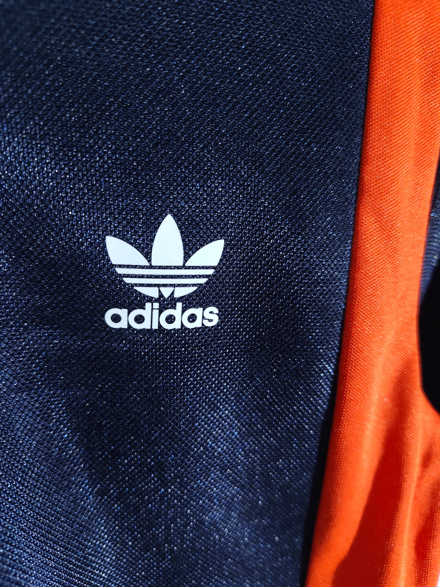 Adidas Горнище/Дамско S