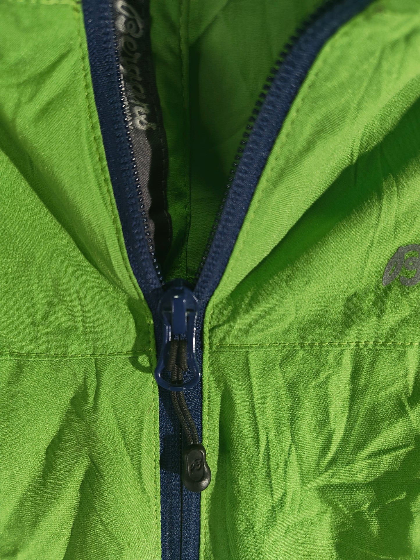Bergans of Norway Яке SoftShell Мъжко XL