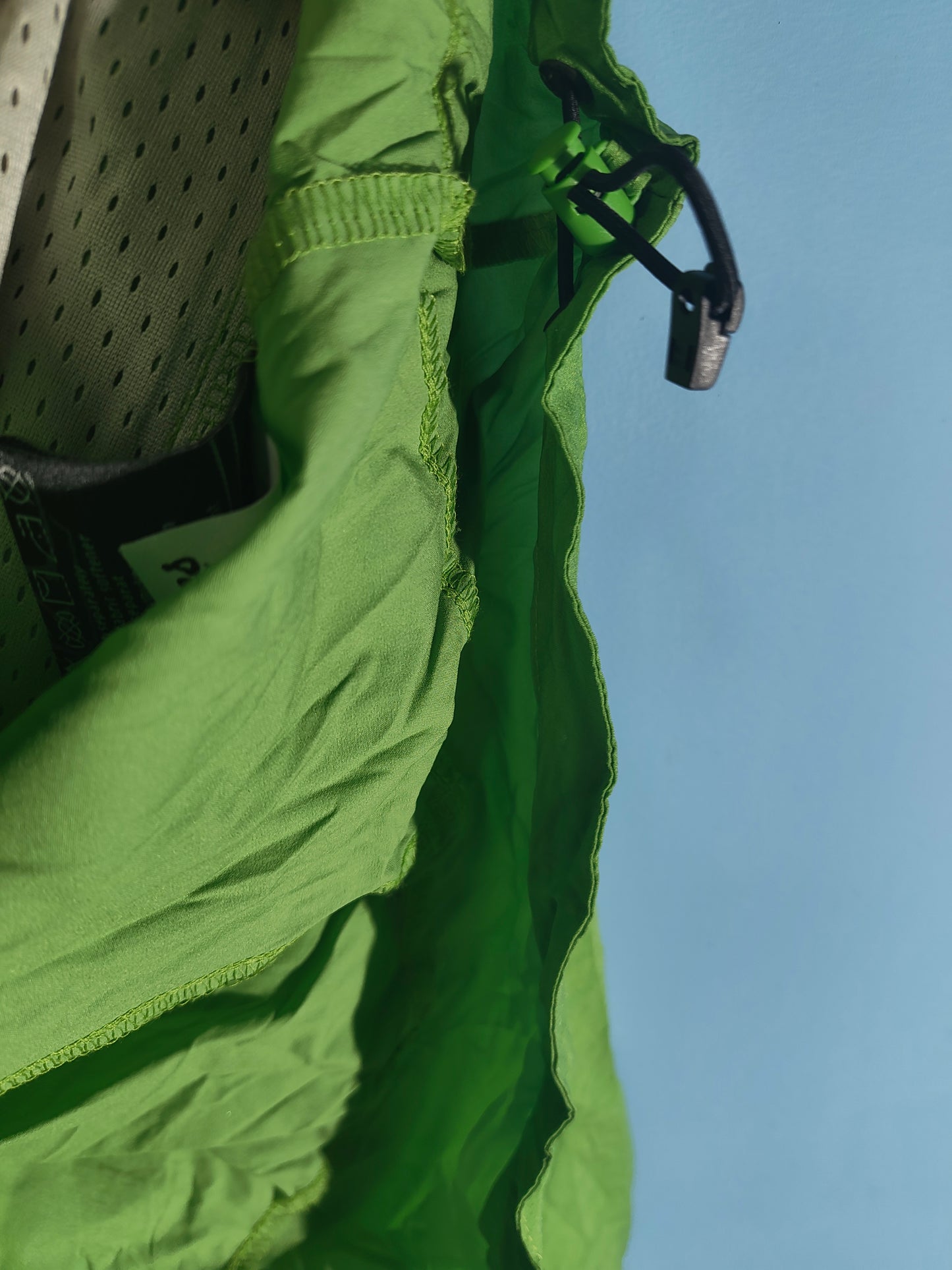Bergans of Norway Яке SoftShell Мъжко XL