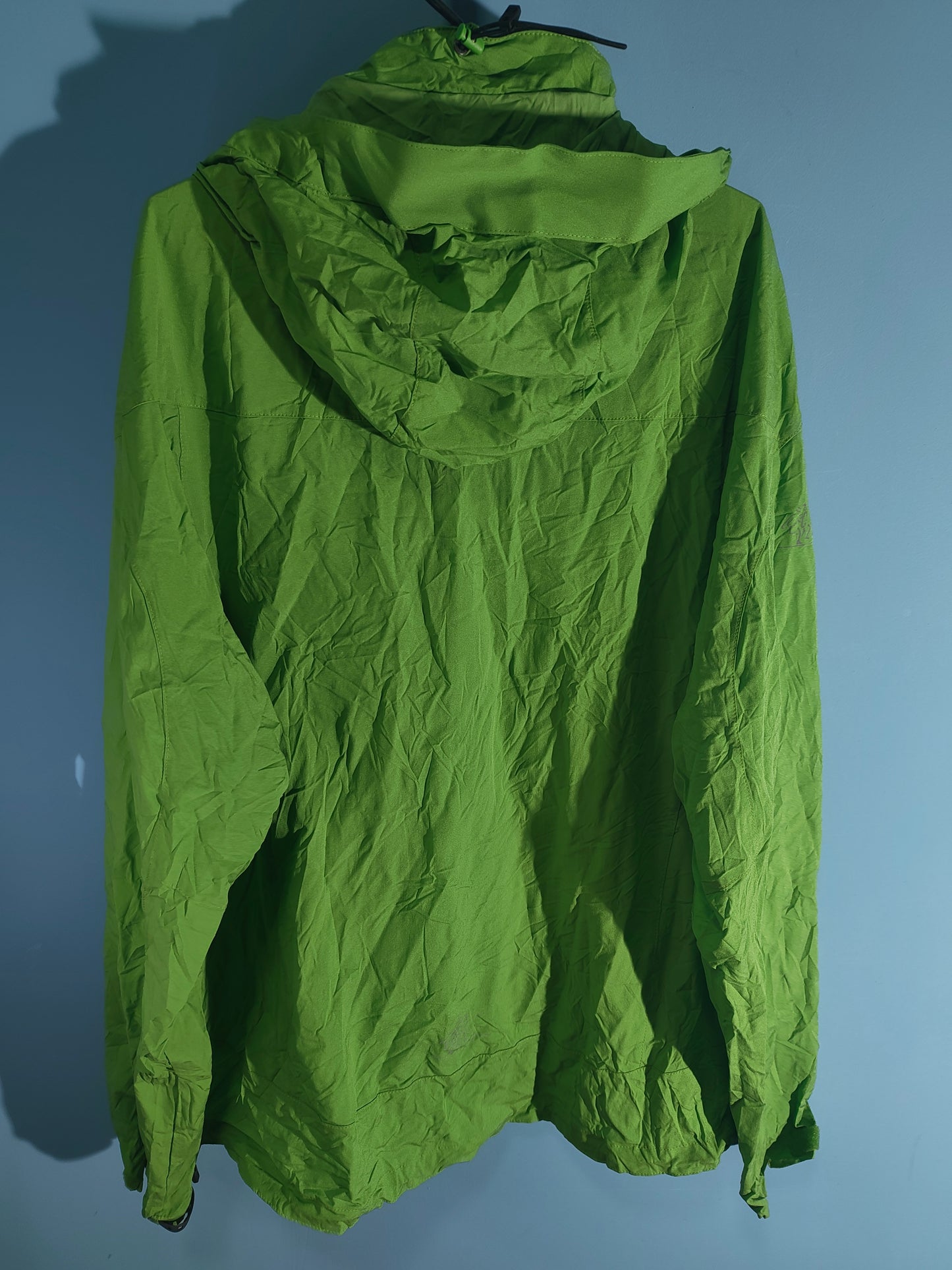 Bergans of Norway Яке SoftShell Мъжко XL