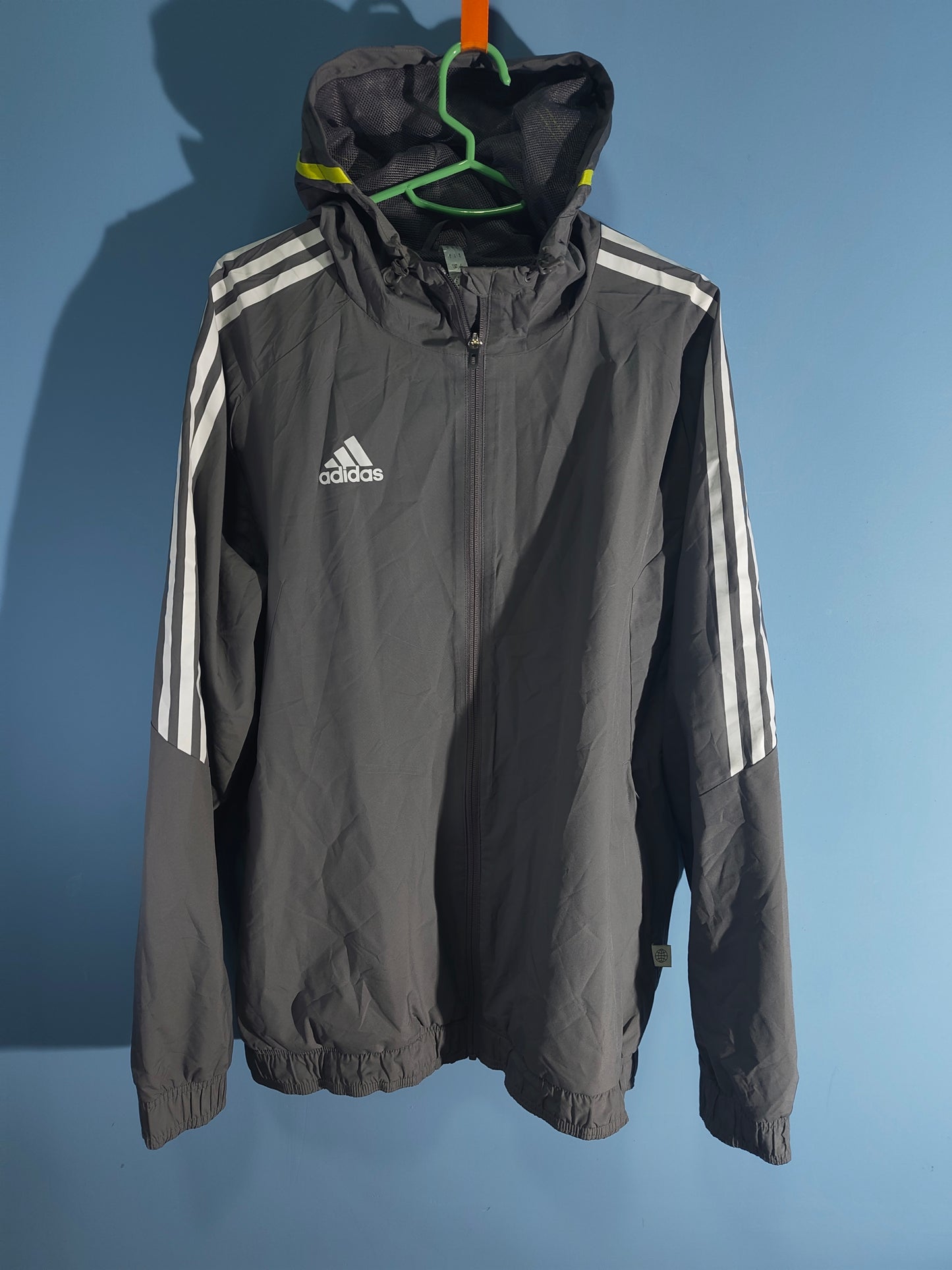 Adidas Яке/Горнище Мъжко L
