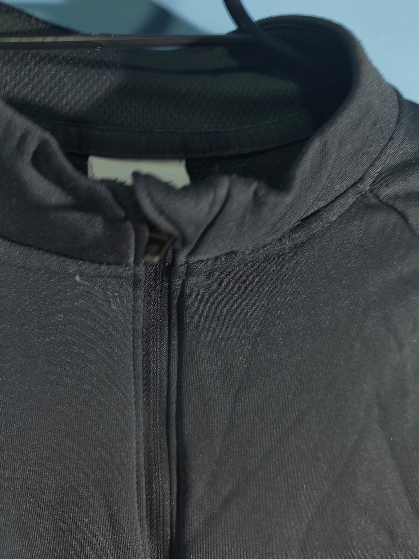 NIKE Dri-Fit Блуза/Дамска М
