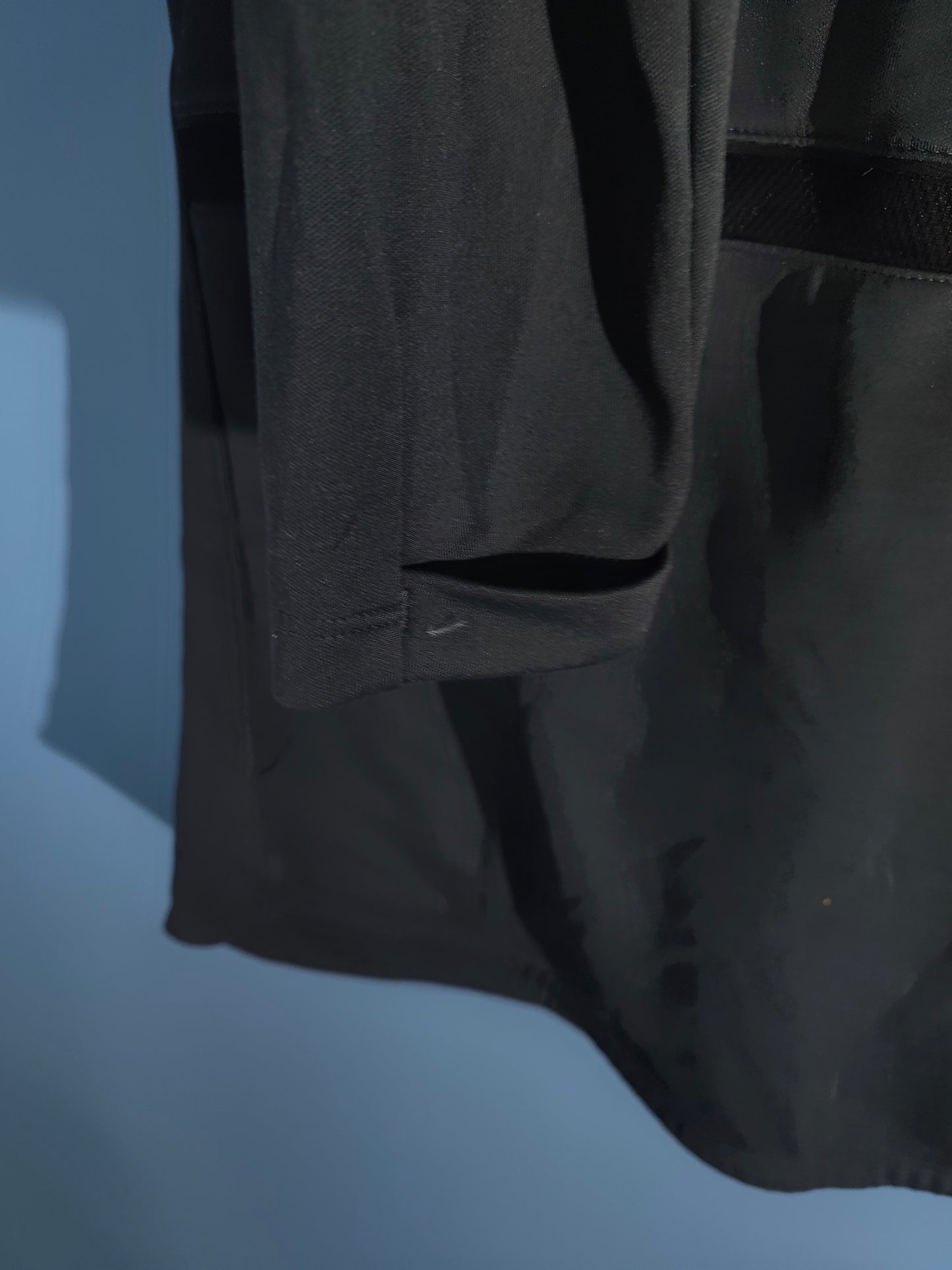 NIKE Dri-Fit Блуза/Дамска М