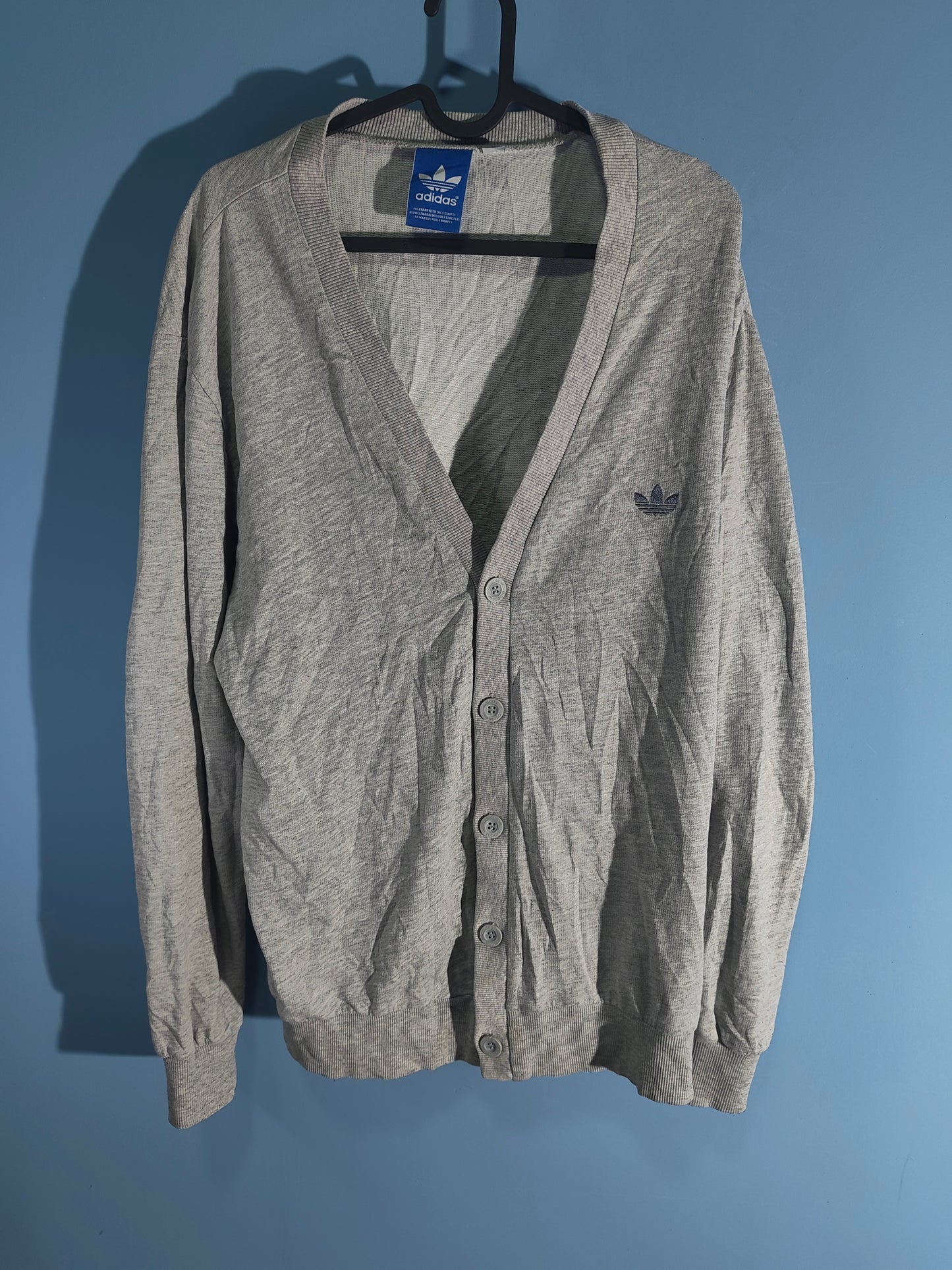 Adidas Originals Жилетка  Мъжка L