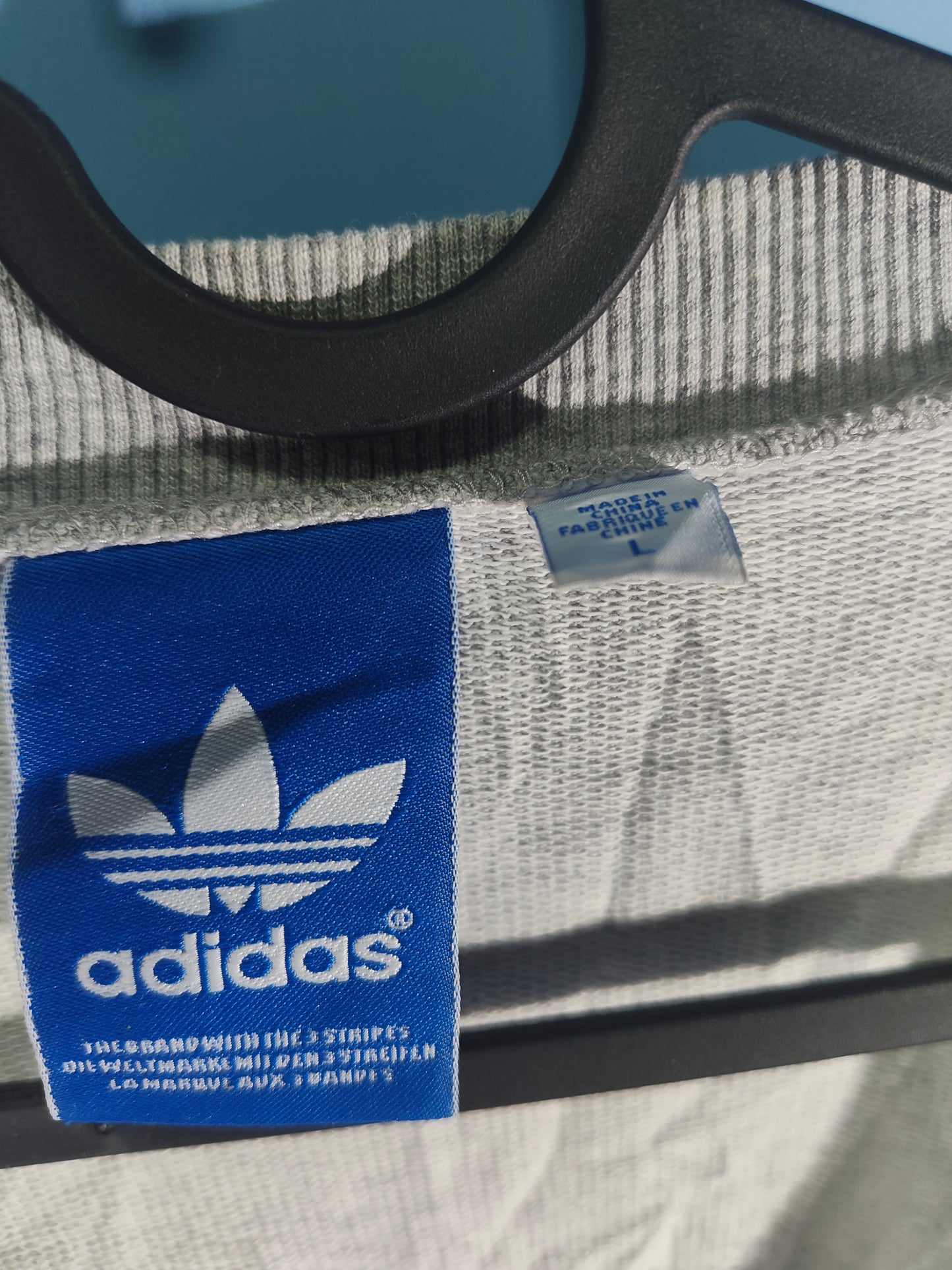 Adidas Originals Жилетка  Мъжка L