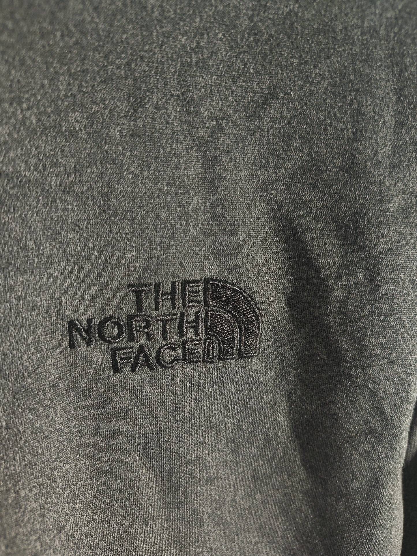 The North Face Горнище/Мъжко S