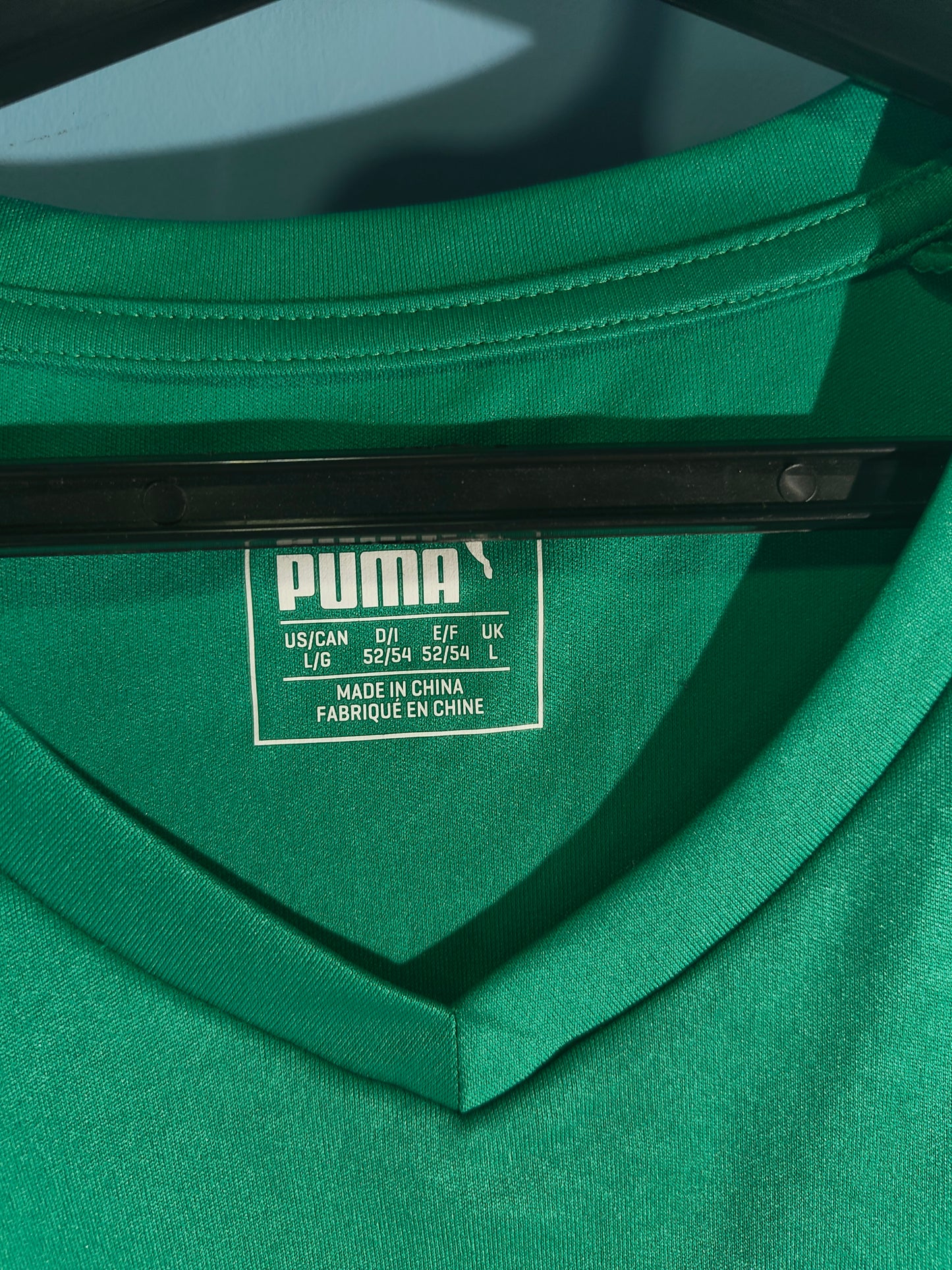 PUMA Комплкет/Мъжки L